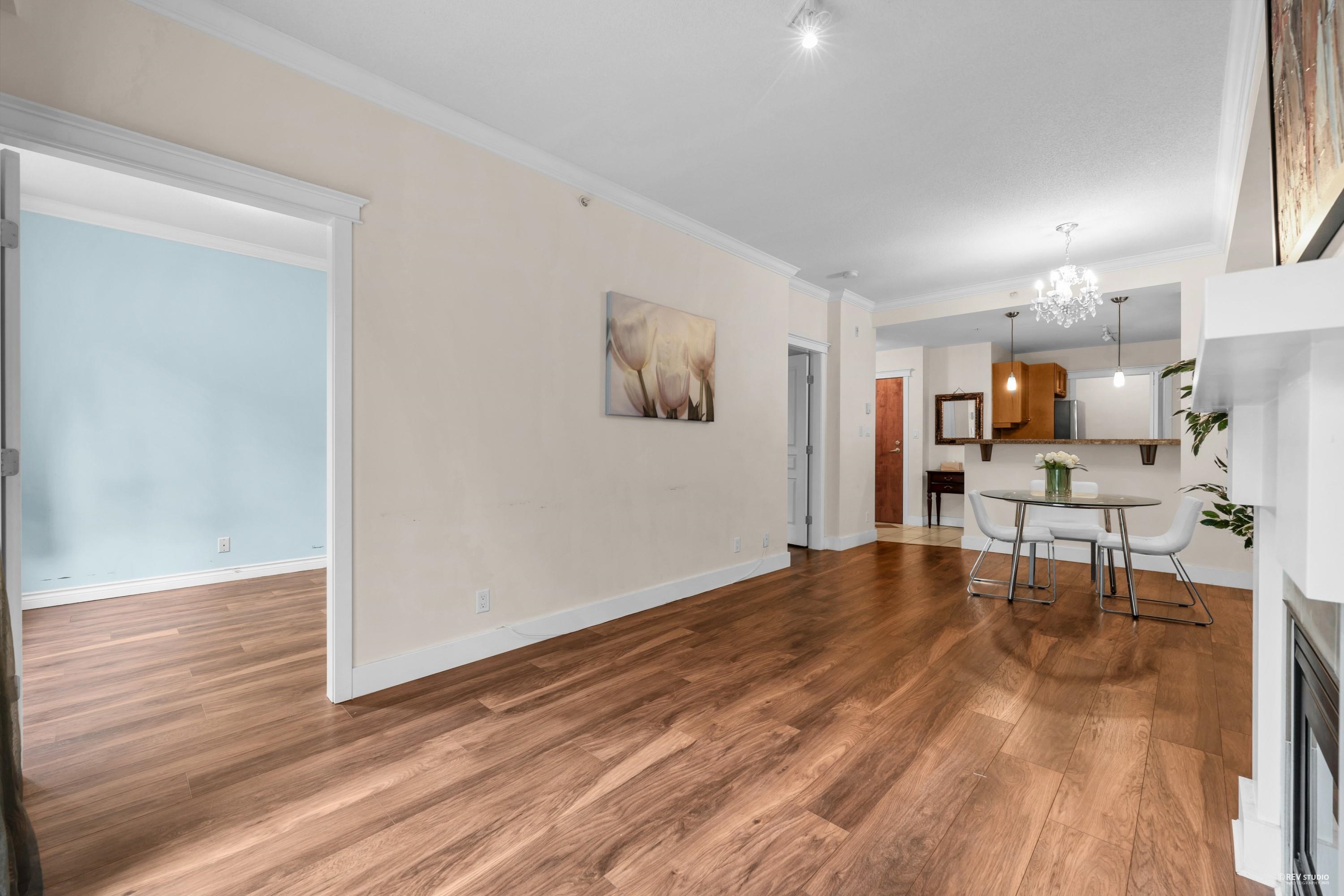304 5790 EAST BOULEVARD Unit: 304
