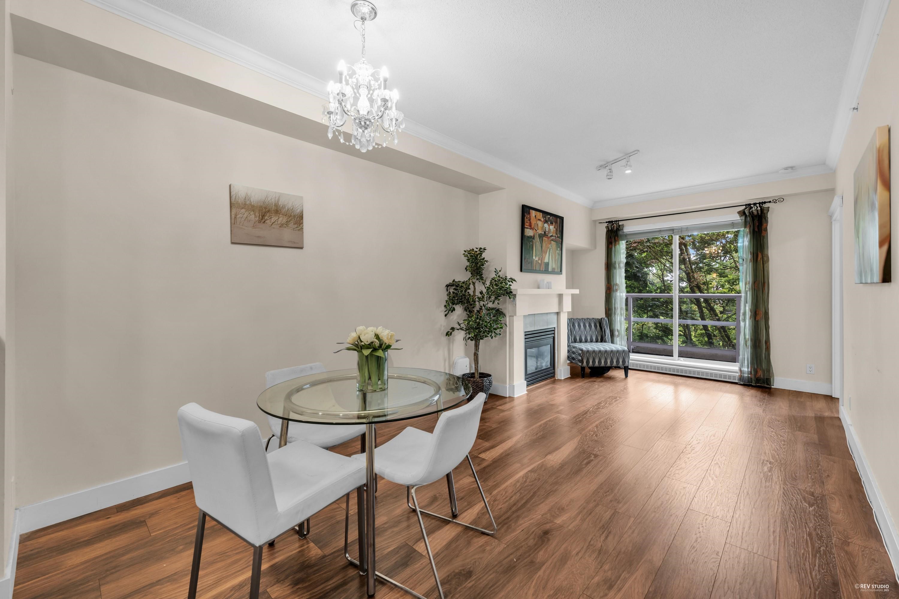 304 5790 EAST BOULEVARD Unit: 304