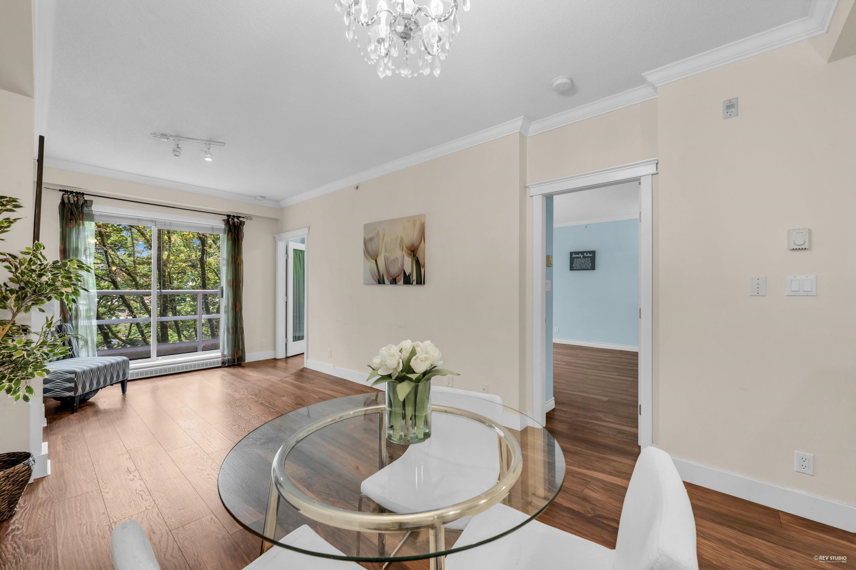 304 5790 EAST BOULEVARD Unit: 304