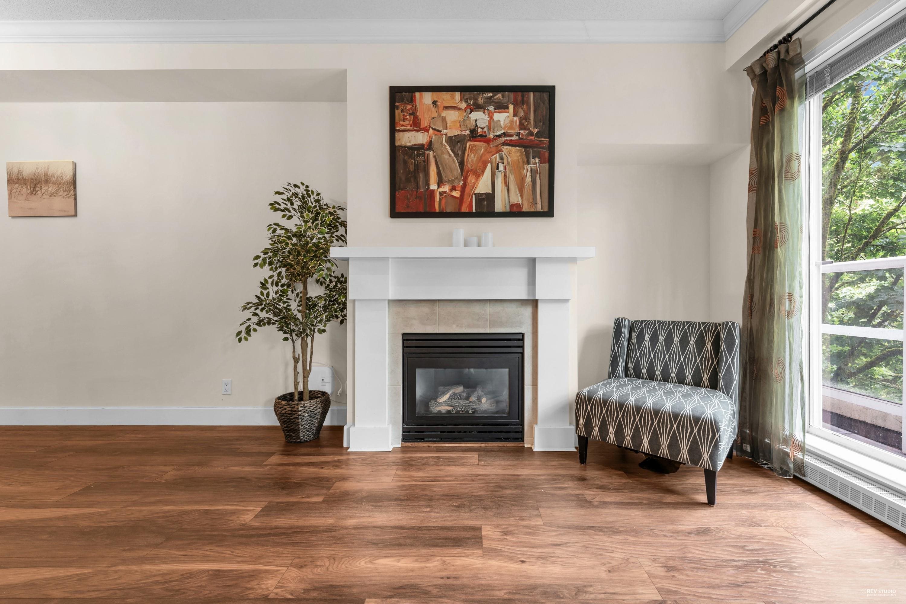 304 5790 EAST BOULEVARD Unit: 304