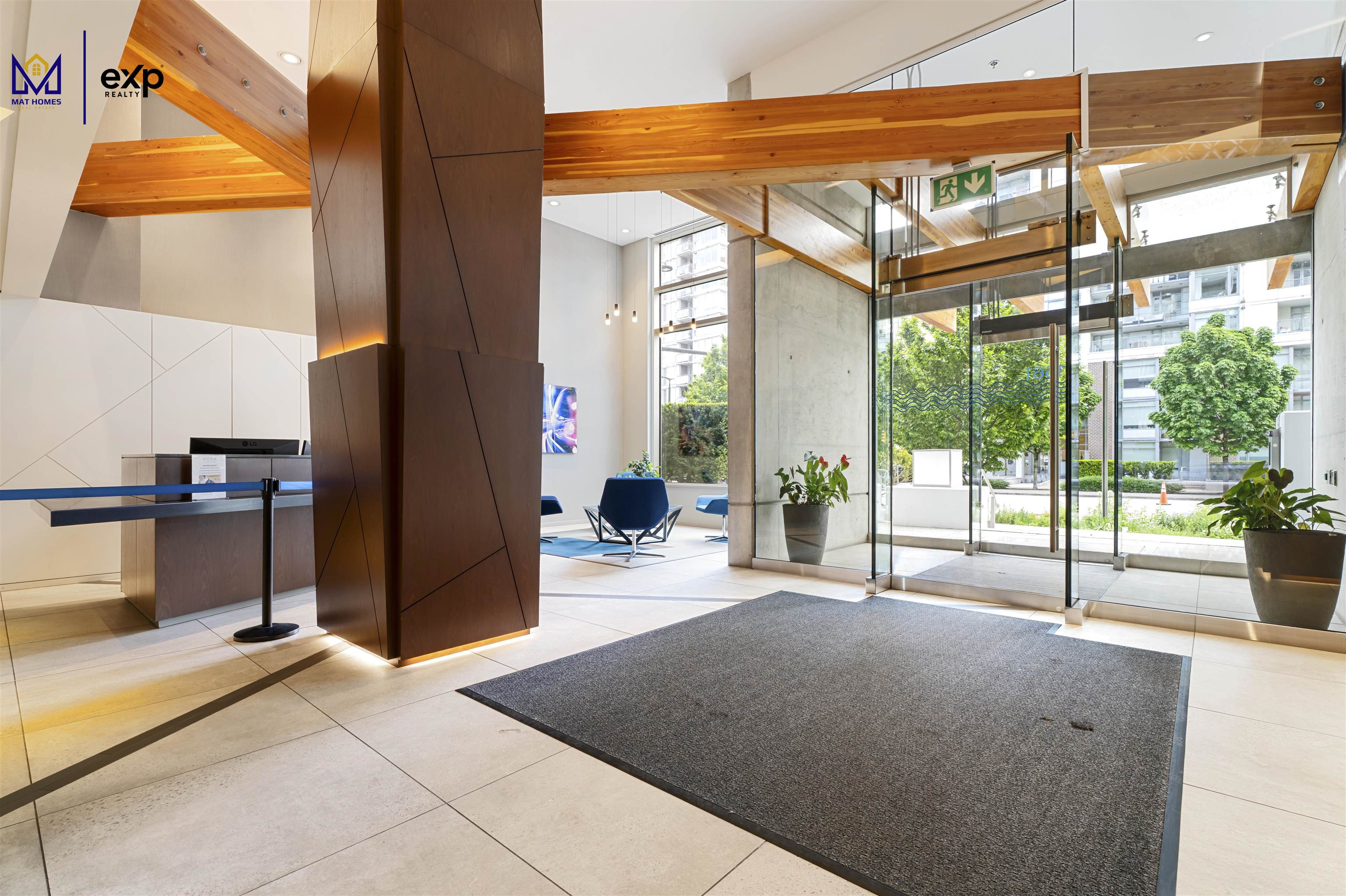 406 1661 QUEBEC STREET Unit: 406
