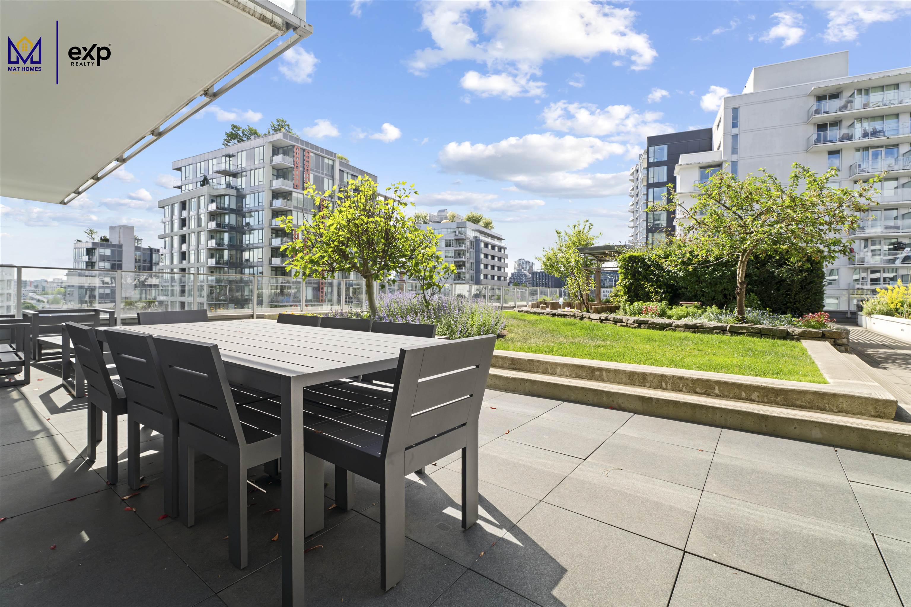 406 1661 QUEBEC STREET Unit: 406