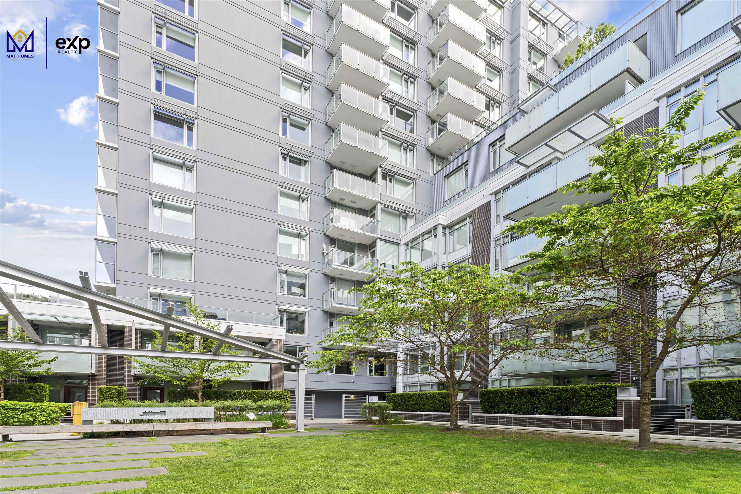 406 1661 QUEBEC STREET Unit: 406