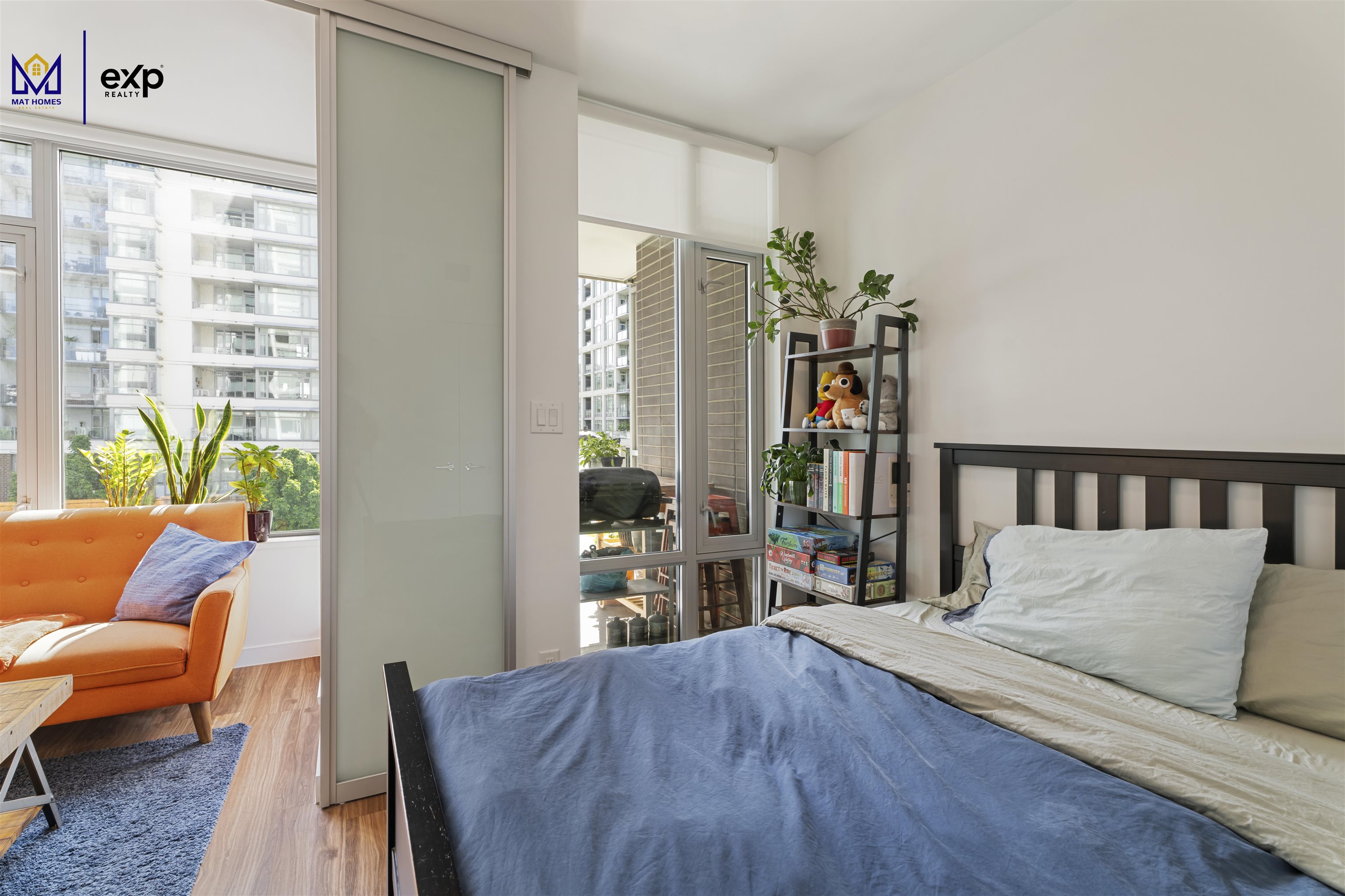 406 1661 QUEBEC STREET Unit: 406
