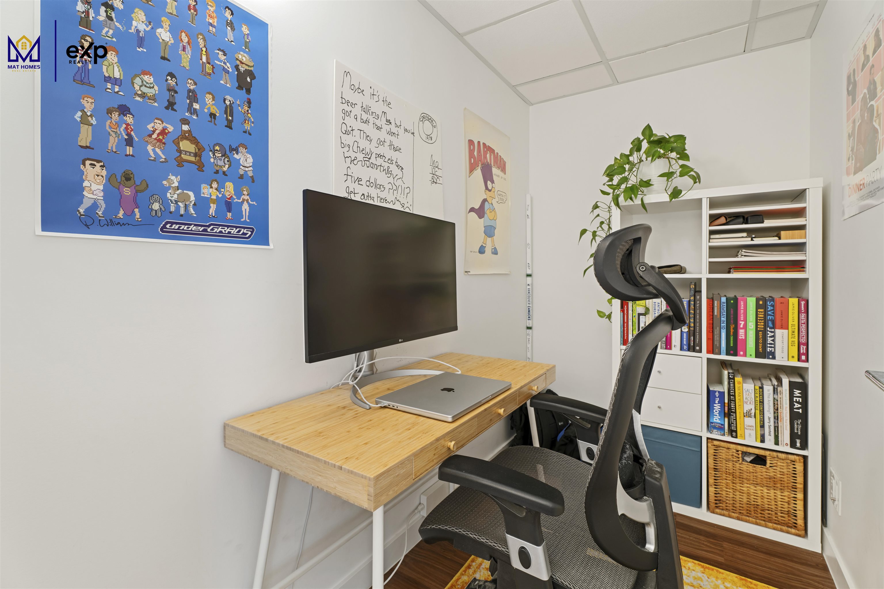 406 1661 QUEBEC STREET Unit: 406