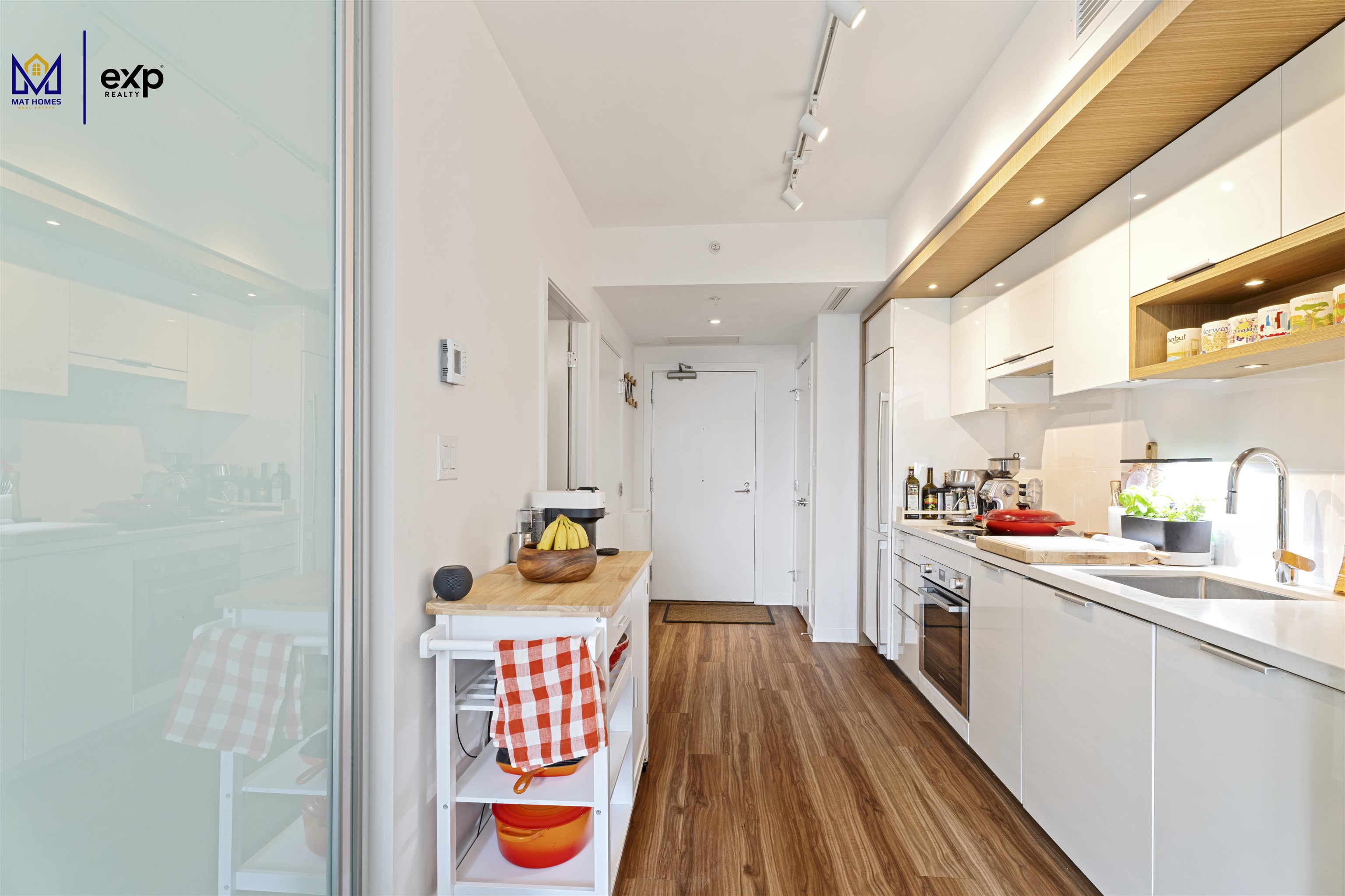 406 1661 QUEBEC STREET Unit: 406