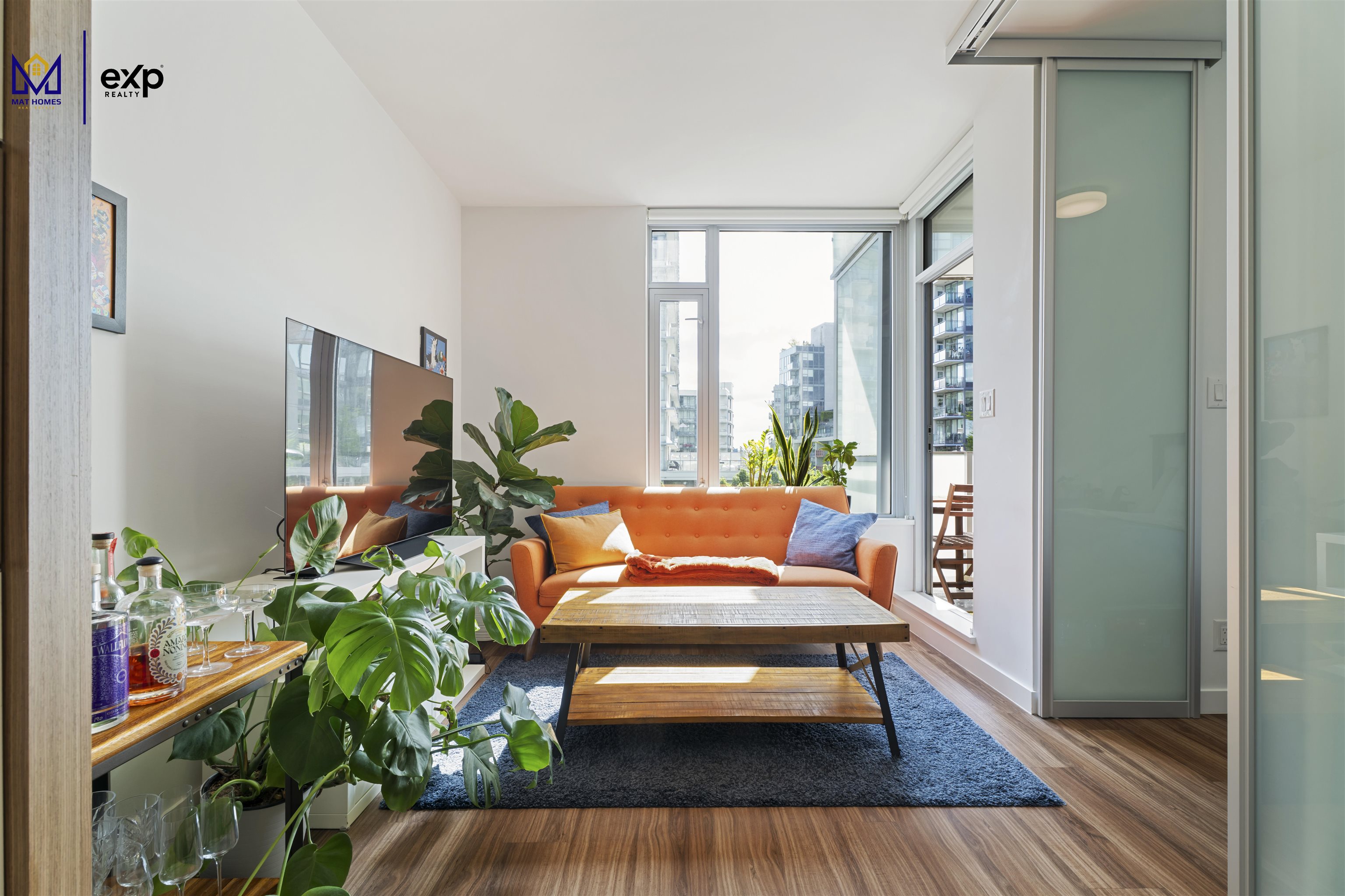 406 1661 QUEBEC STREET Unit: 406