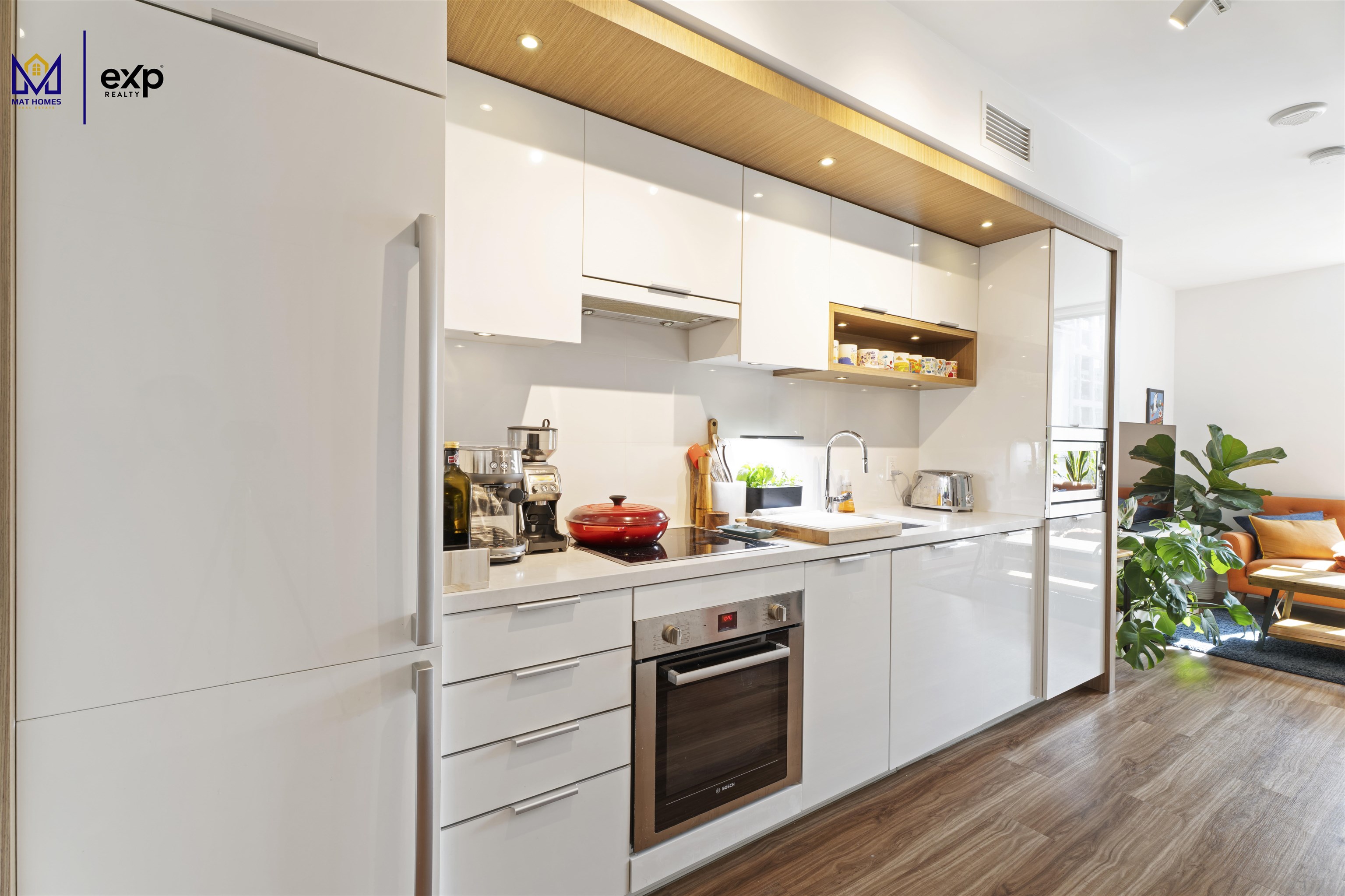 406 1661 QUEBEC STREET Unit: 406