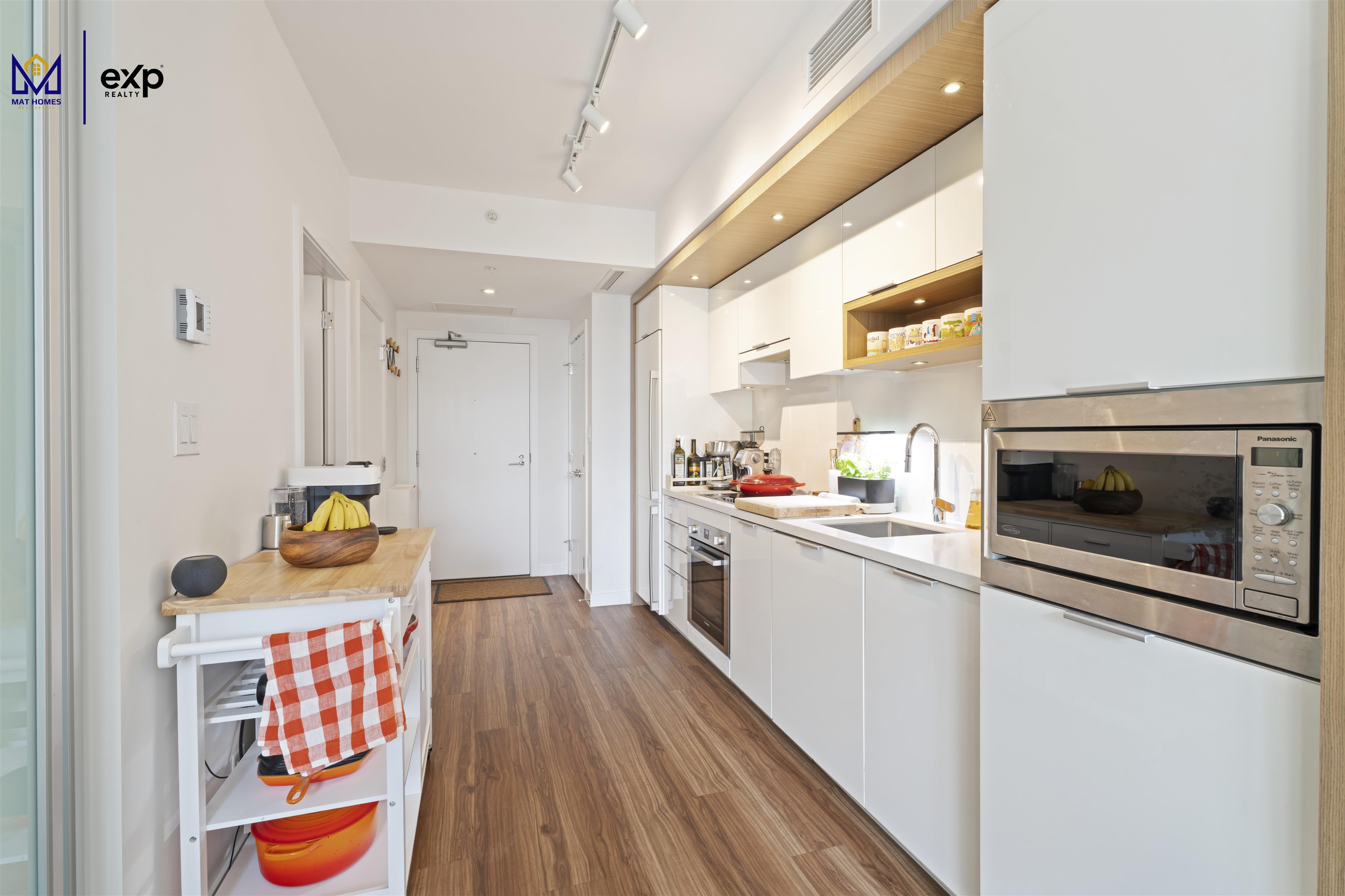 406 1661 QUEBEC STREET Unit: 406