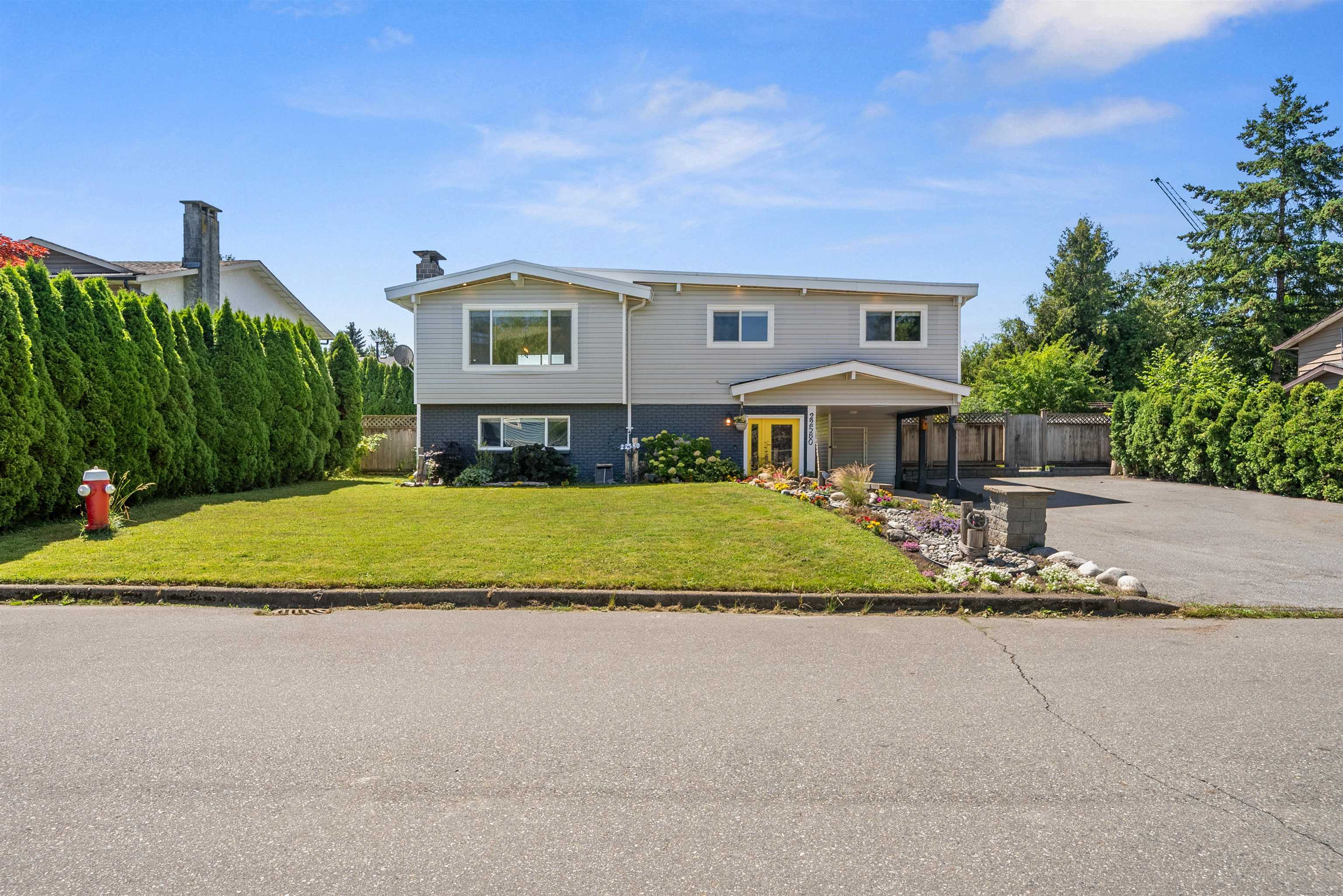 22580 HINCH CRESCENT