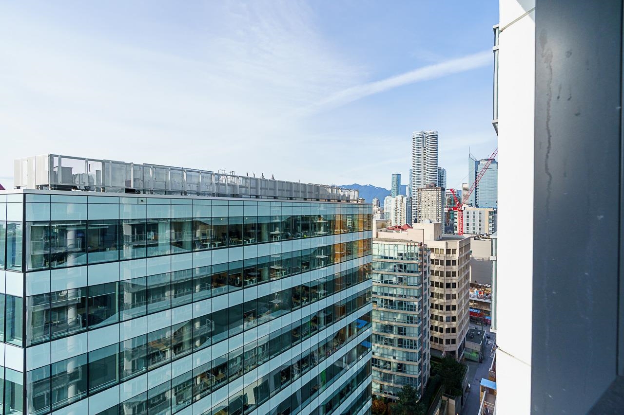 2102 1289 HORNBY STREET Unit: 2102