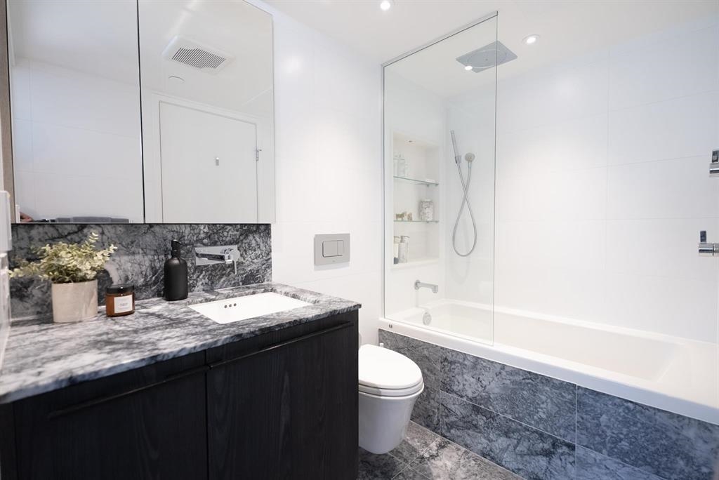 1206 1111 RICHARDS STREET Unit: 1206
