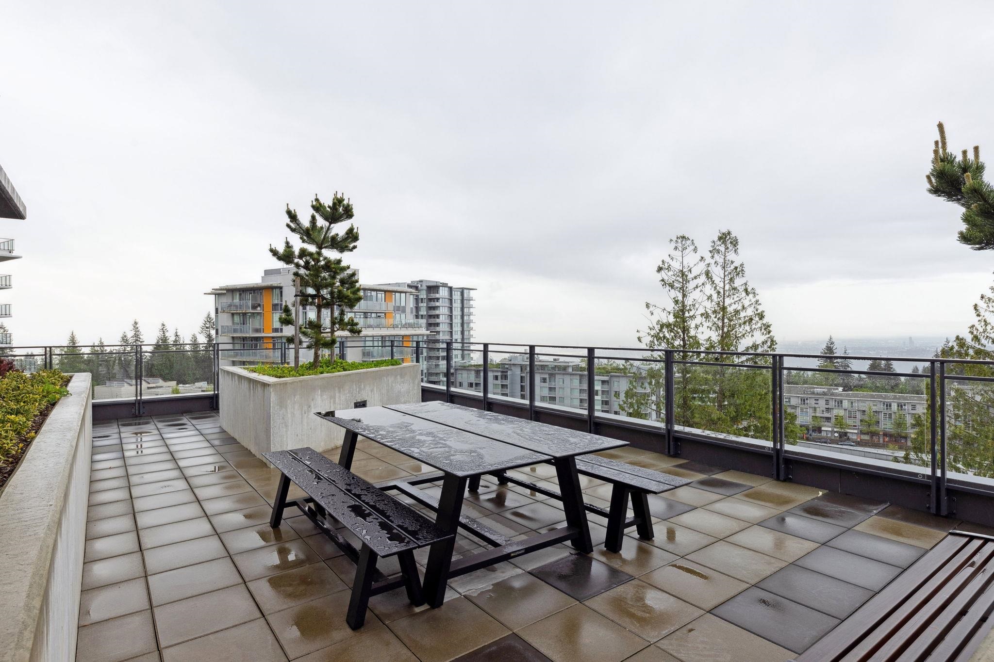 905 8750 UNIVERSITY CRESCENT Unit: 905