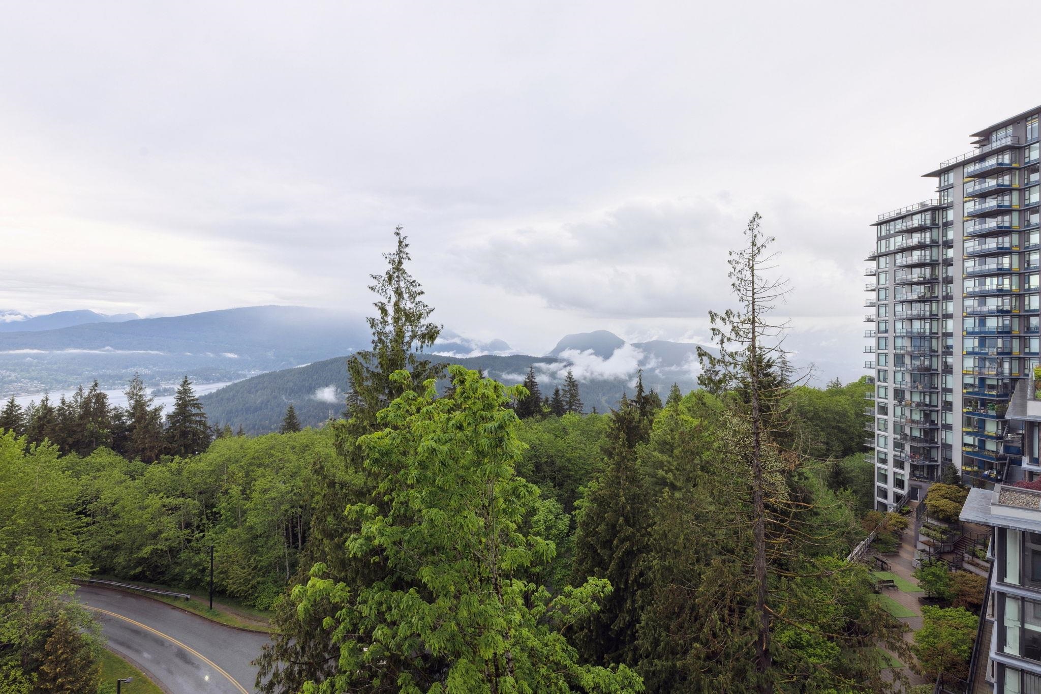 905 8750 UNIVERSITY CRESCENT Unit: 905