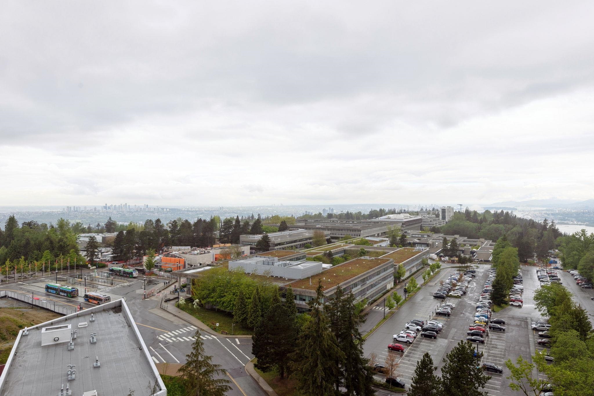 905 8750 UNIVERSITY CRESCENT Unit: 905