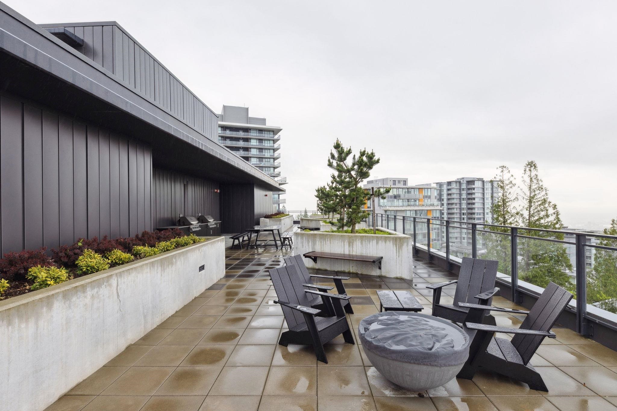 905 8750 UNIVERSITY CRESCENT Unit: 905