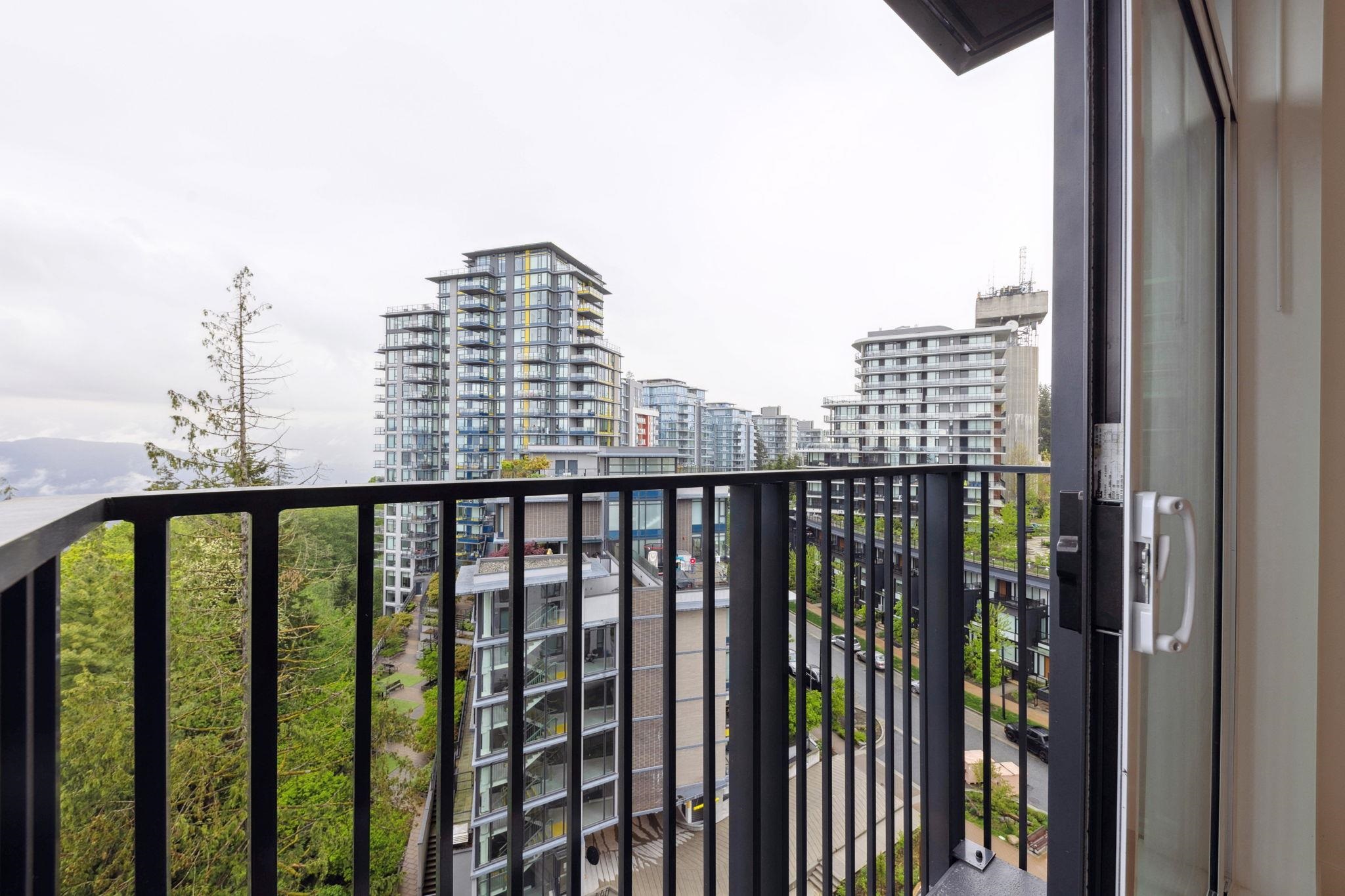 905 8750 UNIVERSITY CRESCENT Unit: 905
