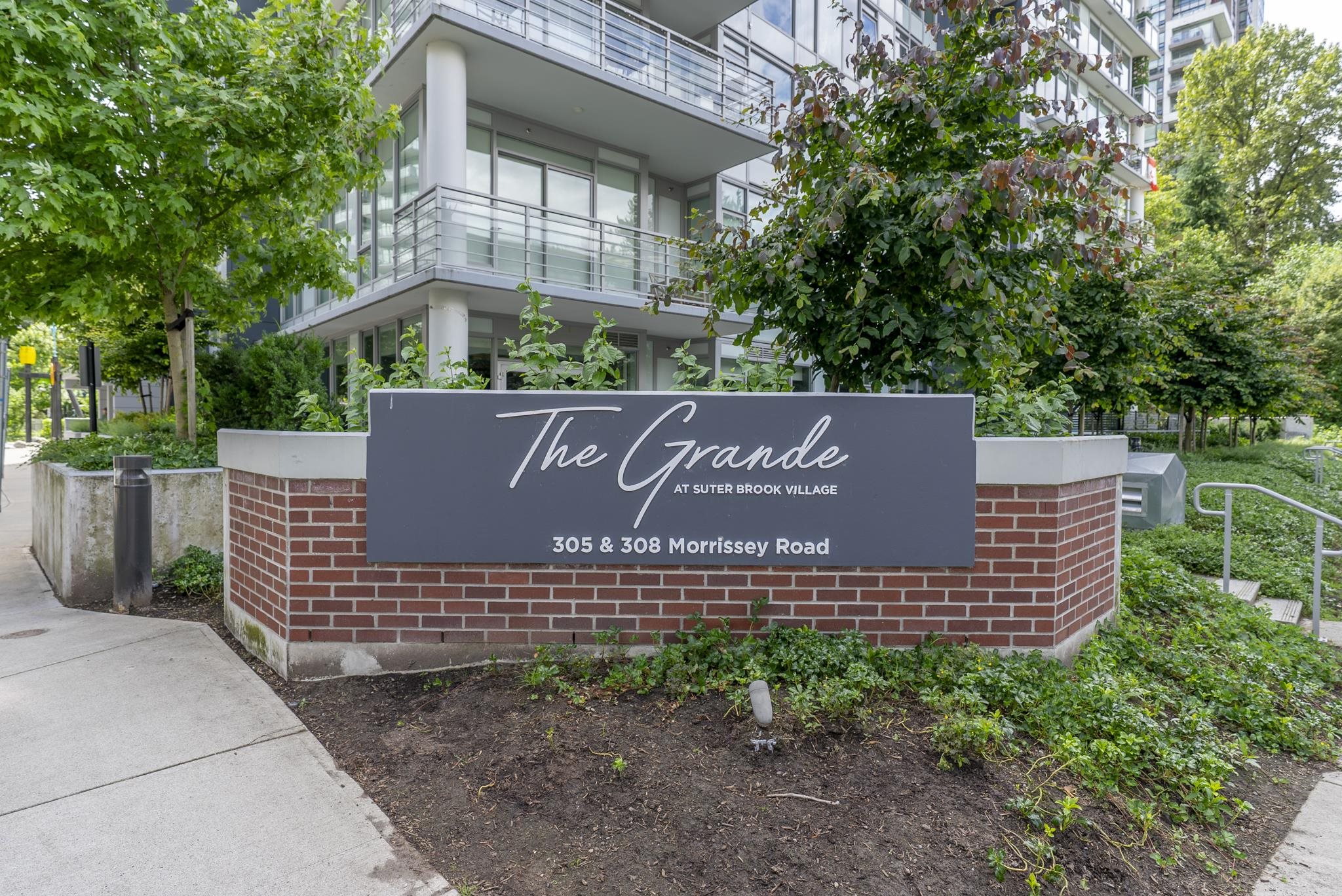 903 305 MORRISSEY ROAD Unit: 903