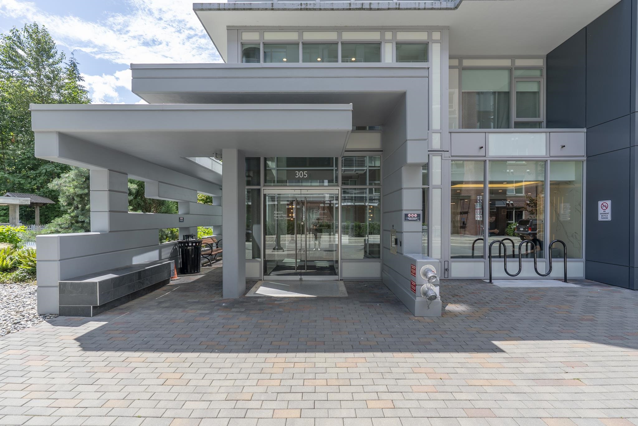 903 305 MORRISSEY ROAD Unit: 903