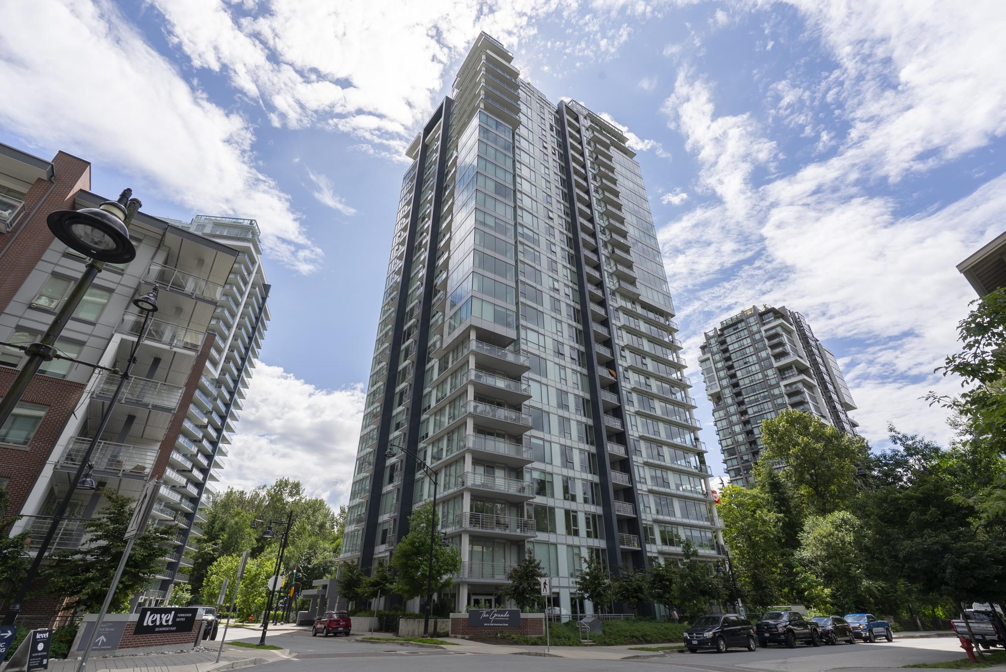 903 305 MORRISSEY ROAD Unit: 903