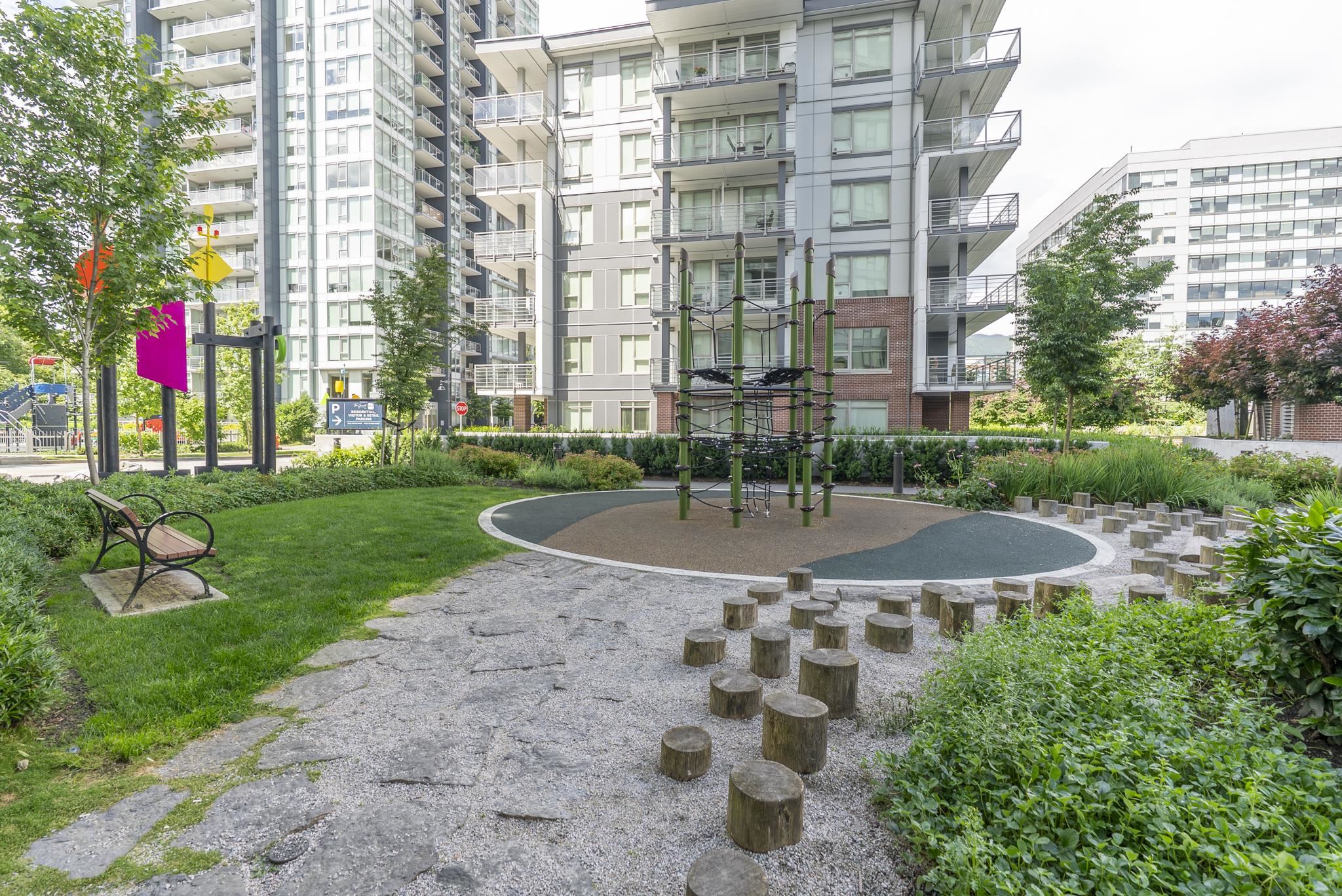 903 305 MORRISSEY ROAD Unit: 903