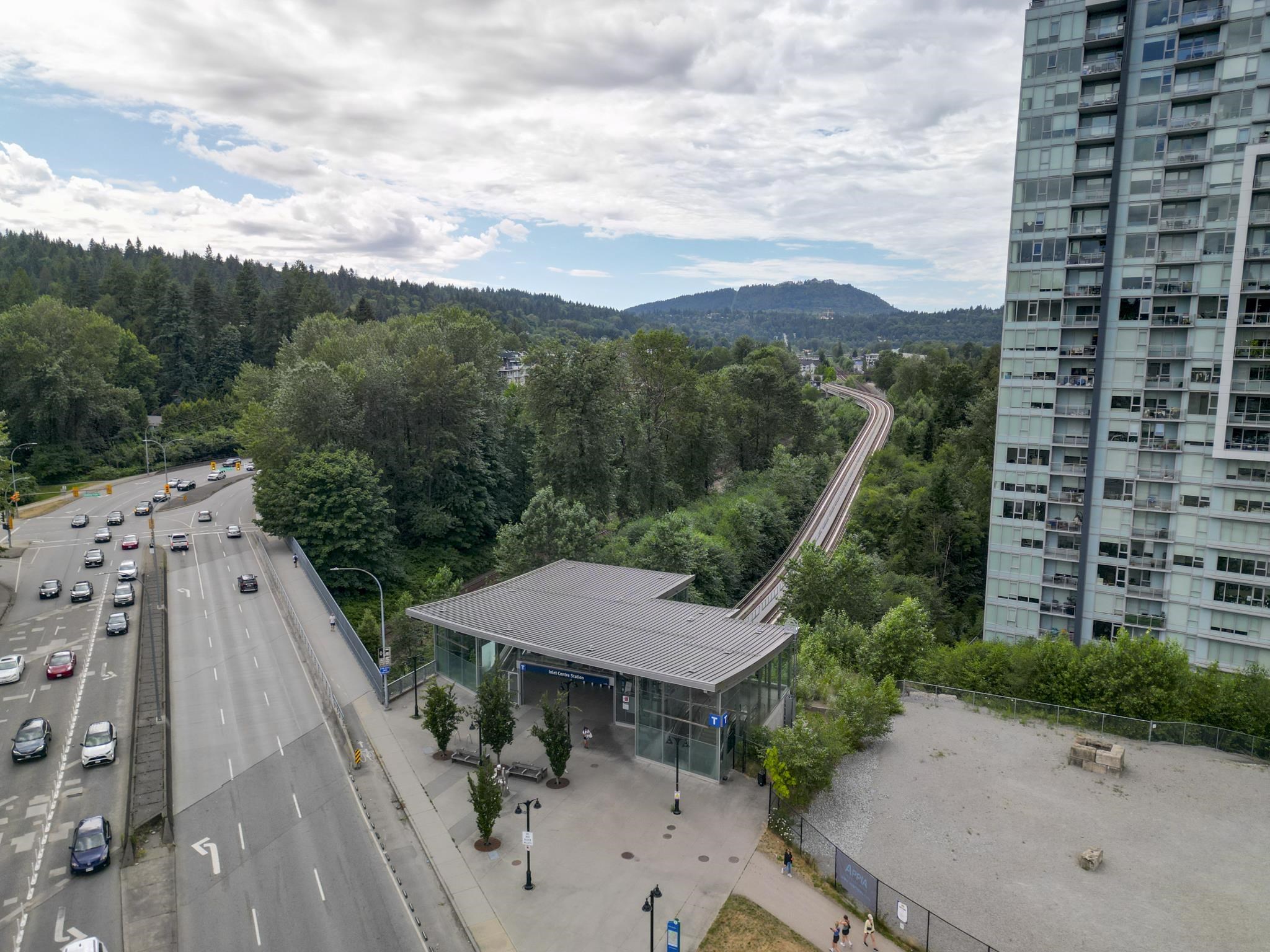 903 305 MORRISSEY ROAD Unit: 903