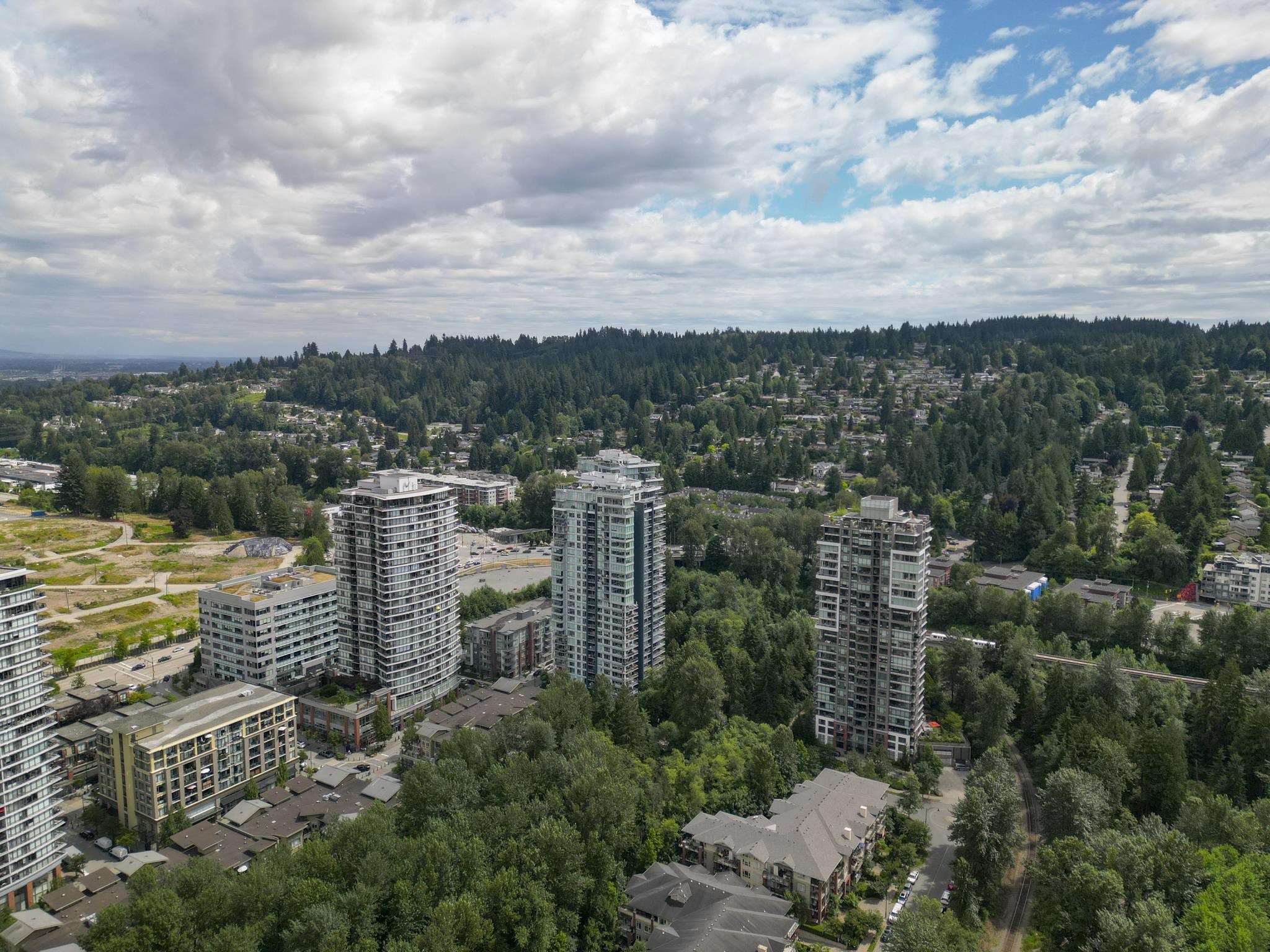 903 305 MORRISSEY ROAD Unit: 903
