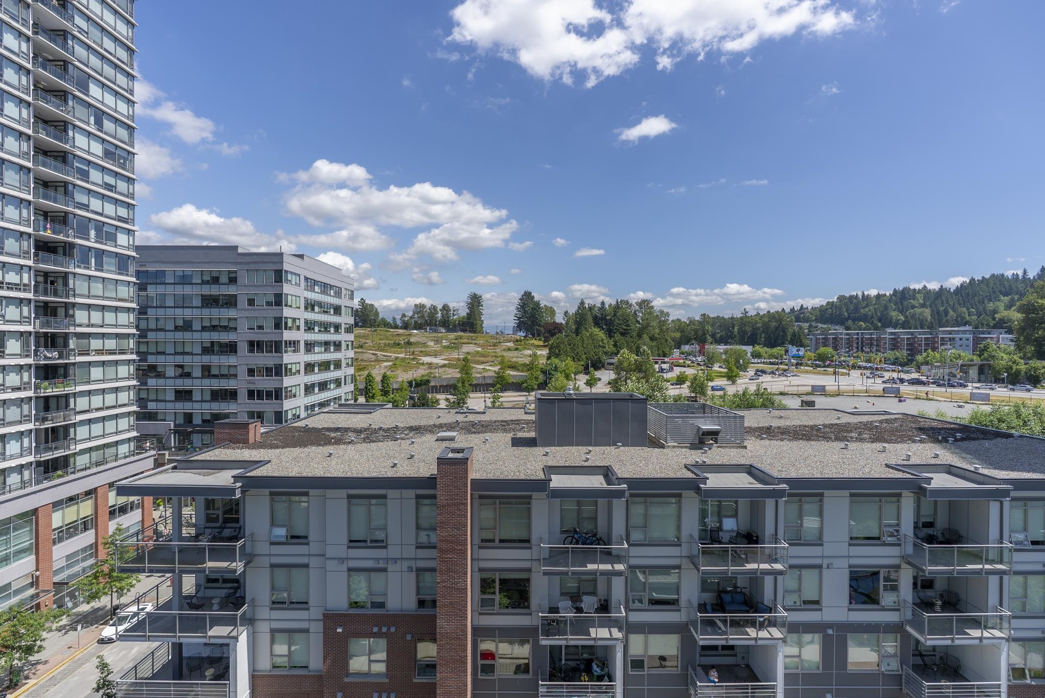 903 305 MORRISSEY ROAD Unit: 903