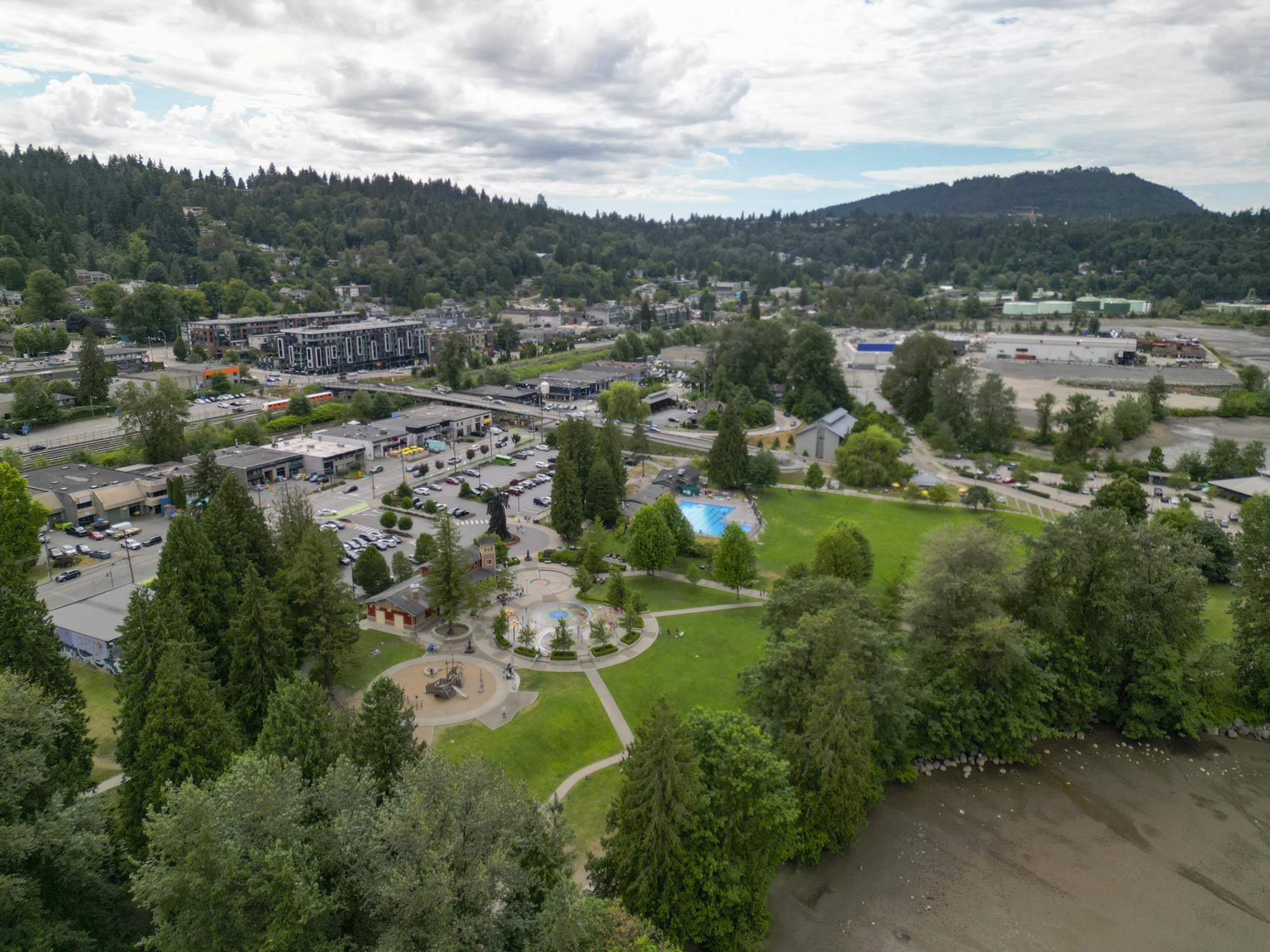 903 305 MORRISSEY ROAD Unit: 903