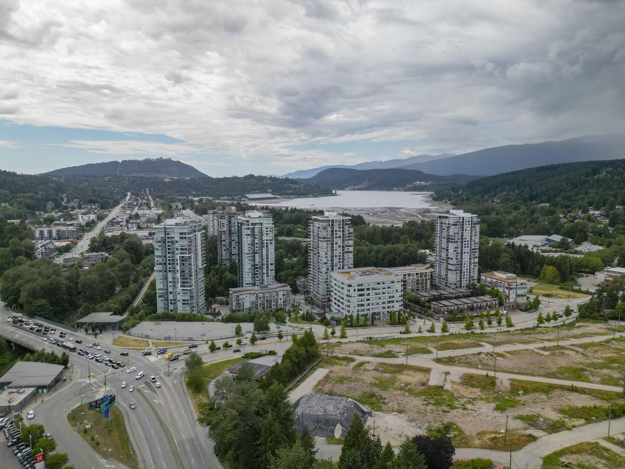 903 305 MORRISSEY ROAD Unit: 903