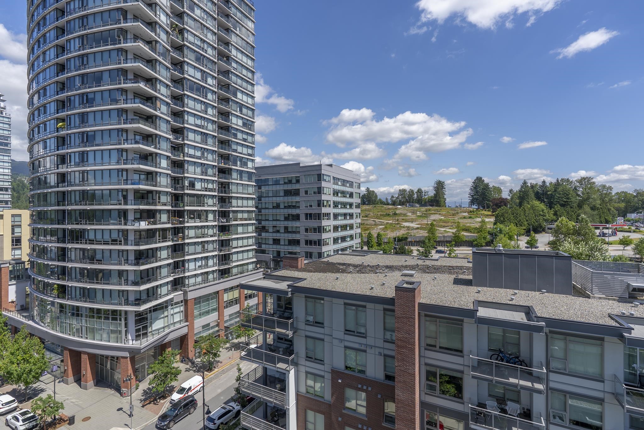 903 305 MORRISSEY ROAD Unit: 903