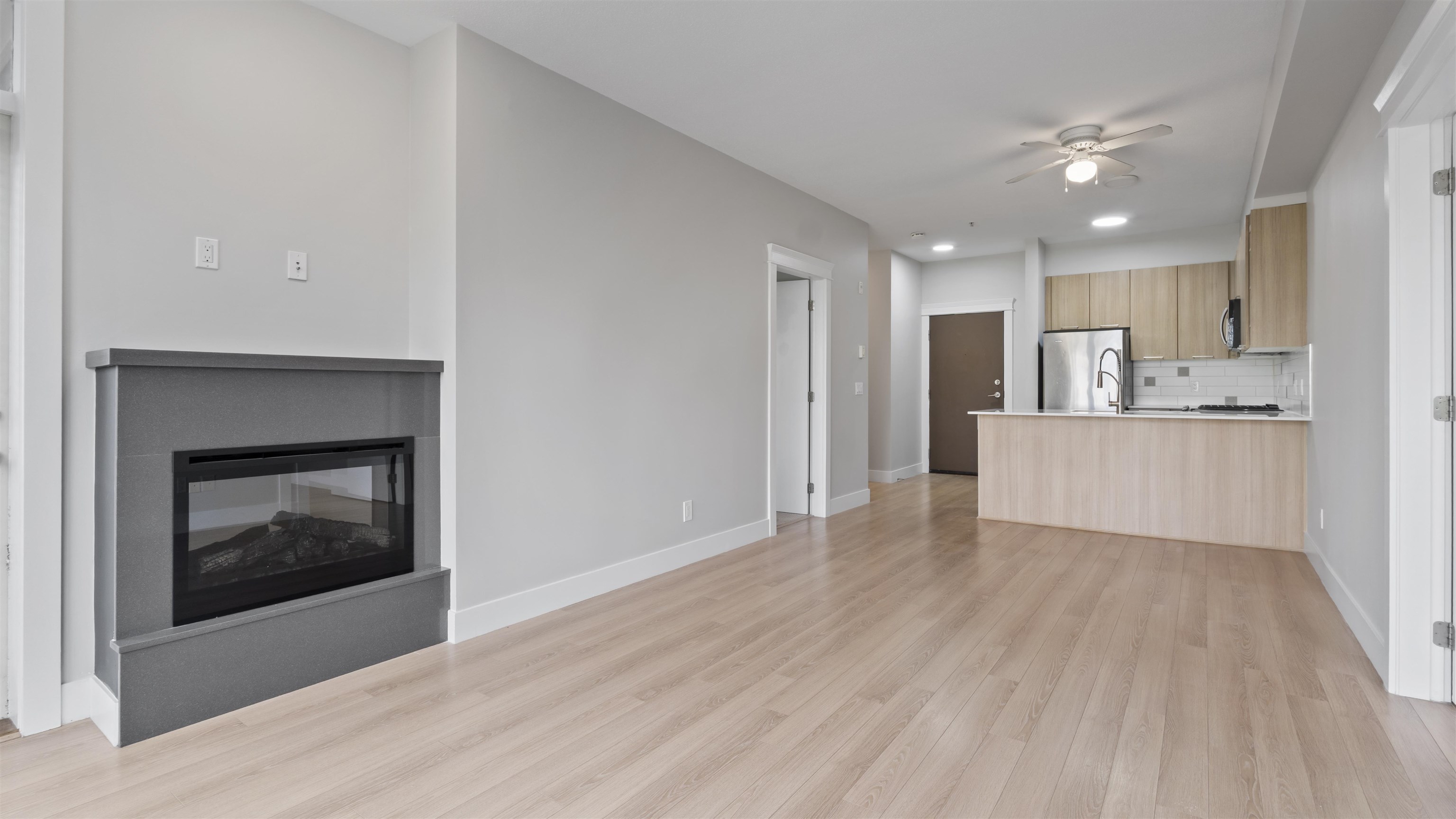 303 1188 JOHNSON STREET Unit: 303
