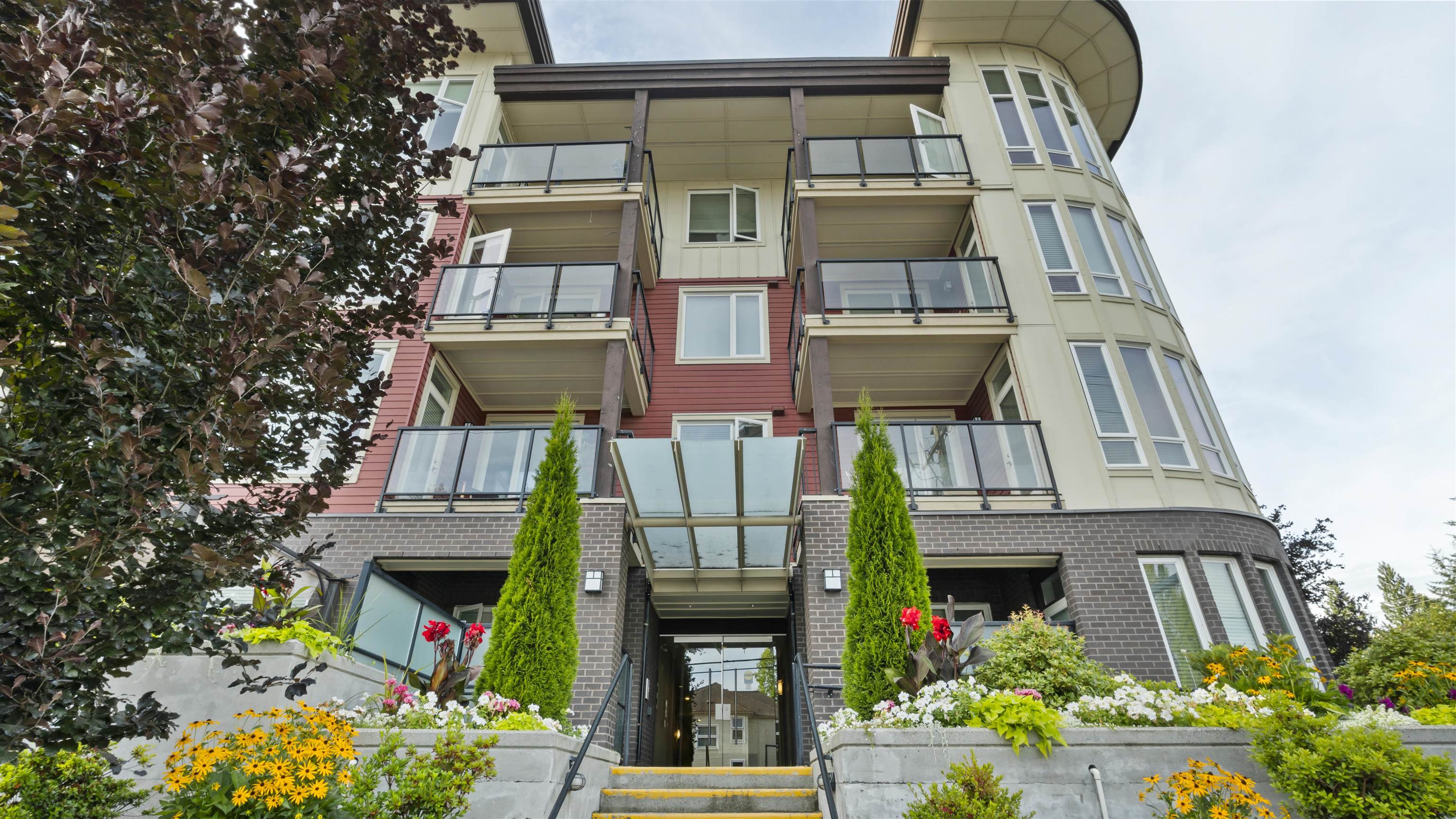 303 1188 JOHNSON STREET Unit: 303