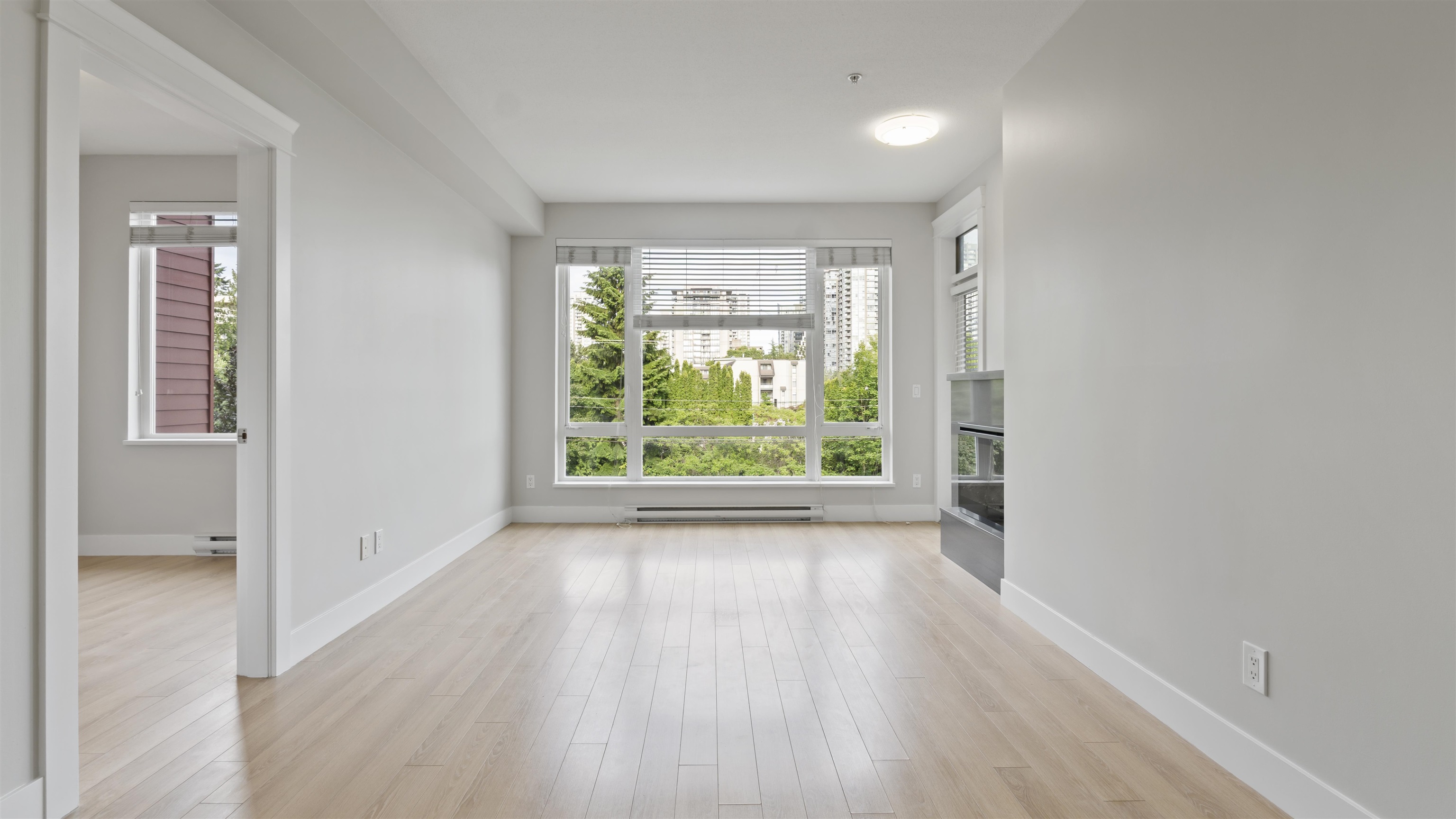 303 1188 JOHNSON STREET Unit: 303