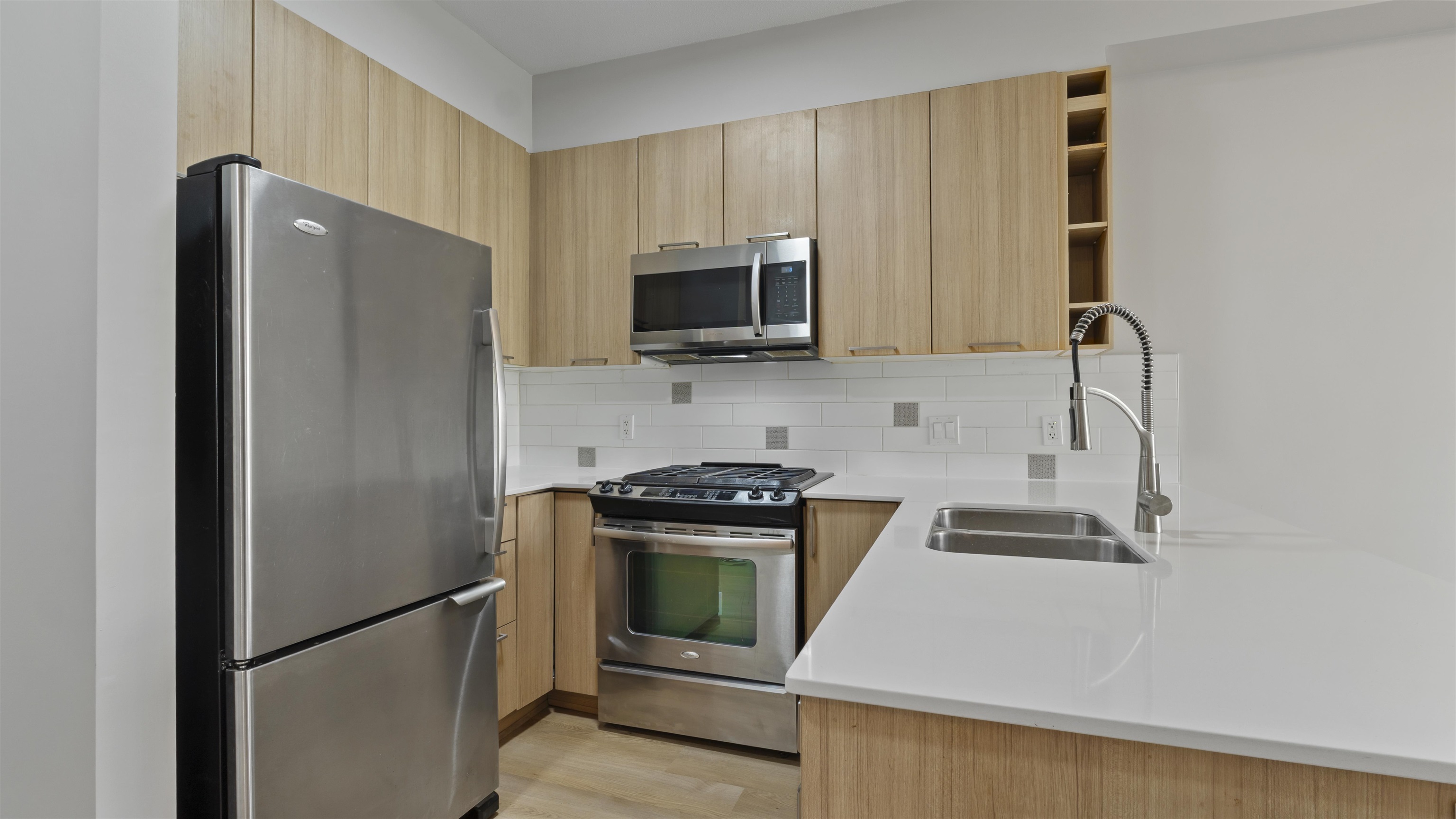 303 1188 JOHNSON STREET Unit: 303