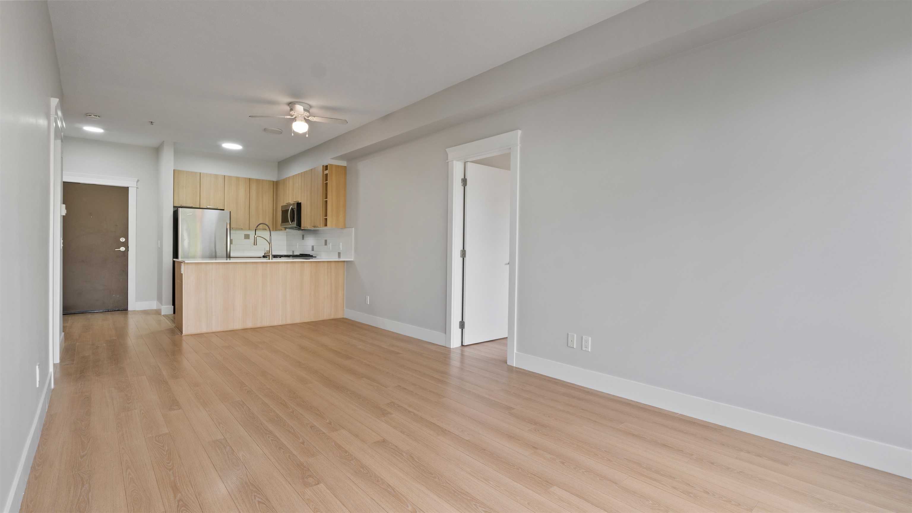 303 1188 JOHNSON STREET Unit: 303