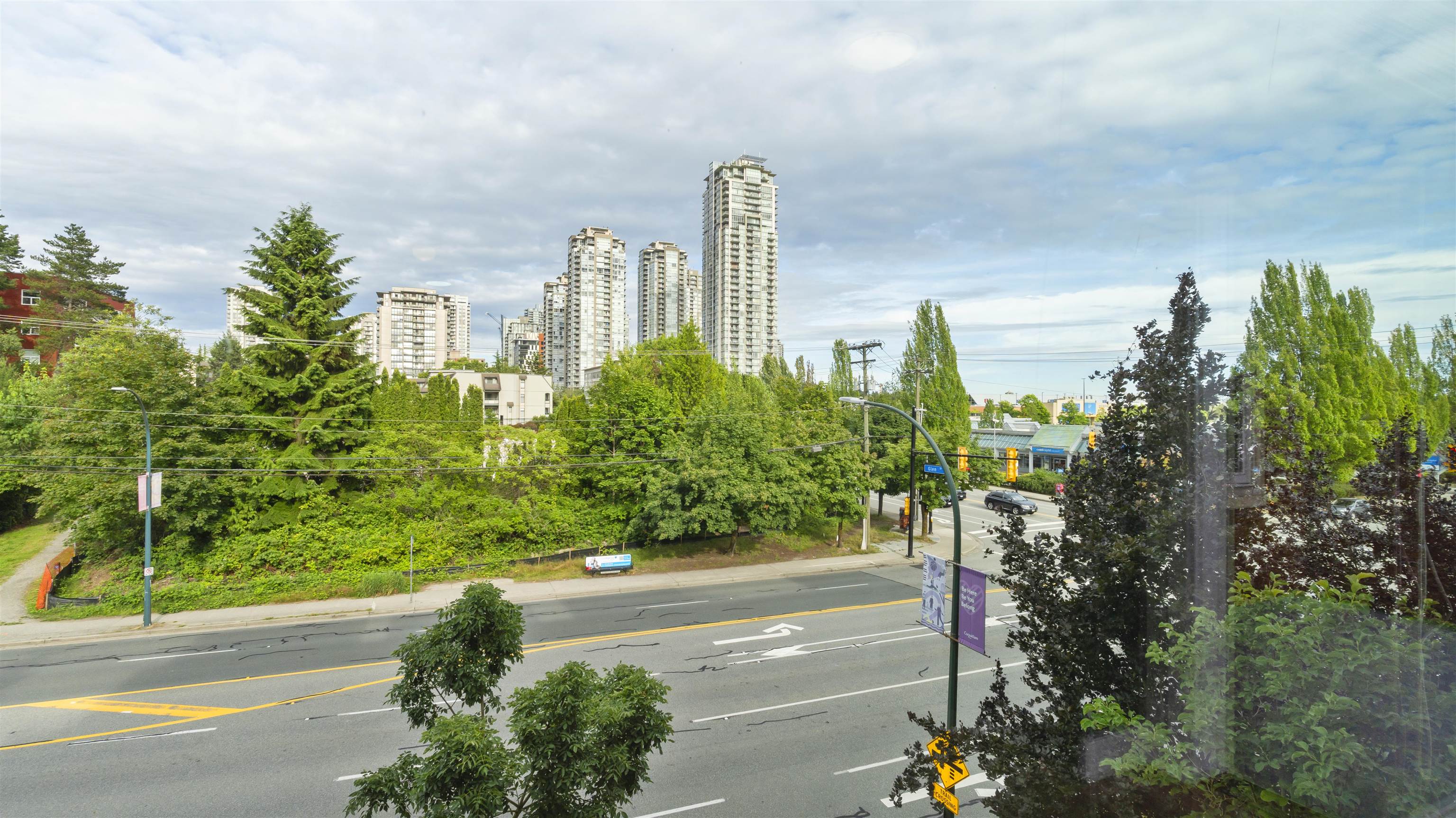 303 1188 JOHNSON STREET Unit: 303