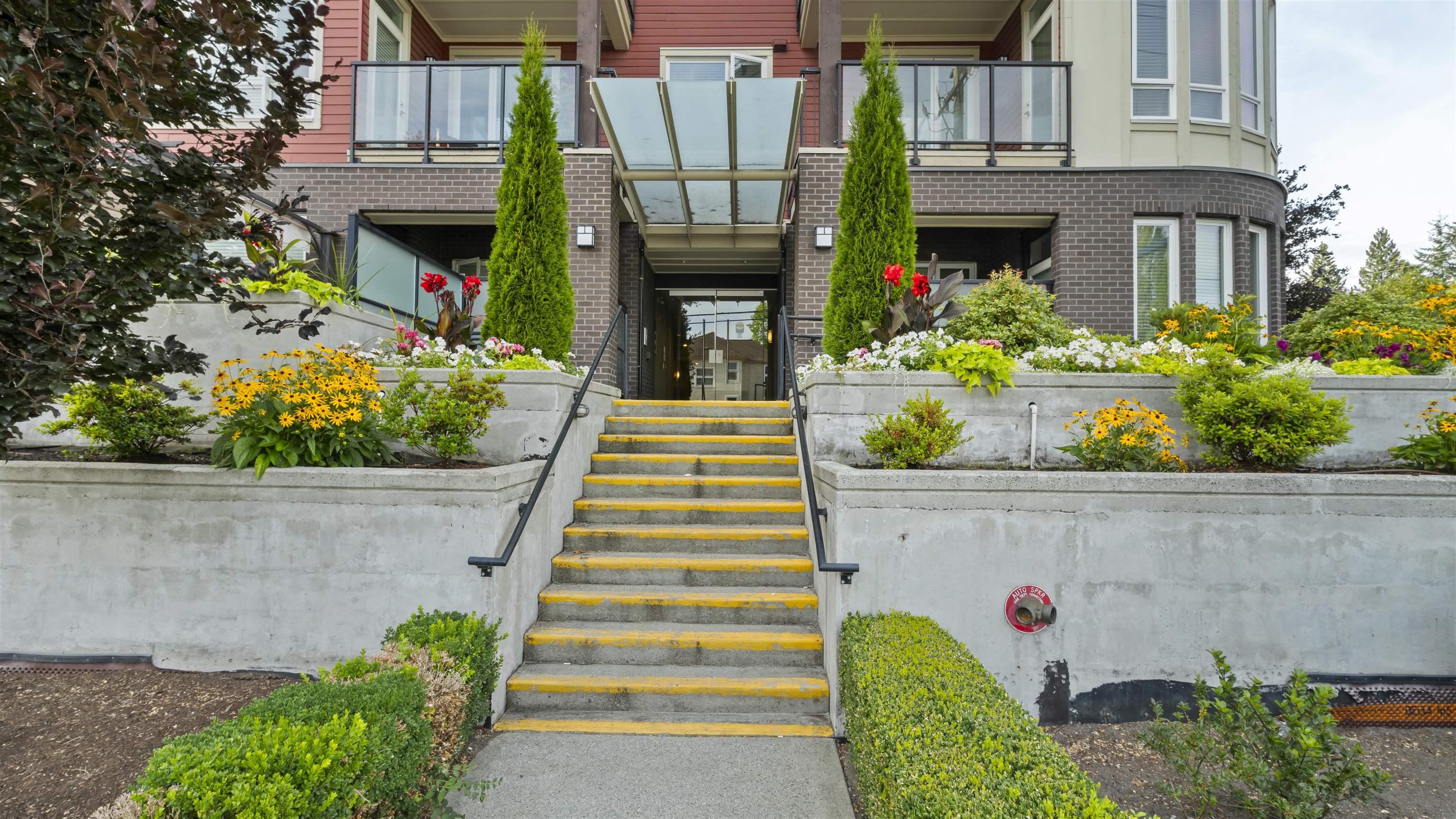 303 1188 JOHNSON STREET Unit: 303