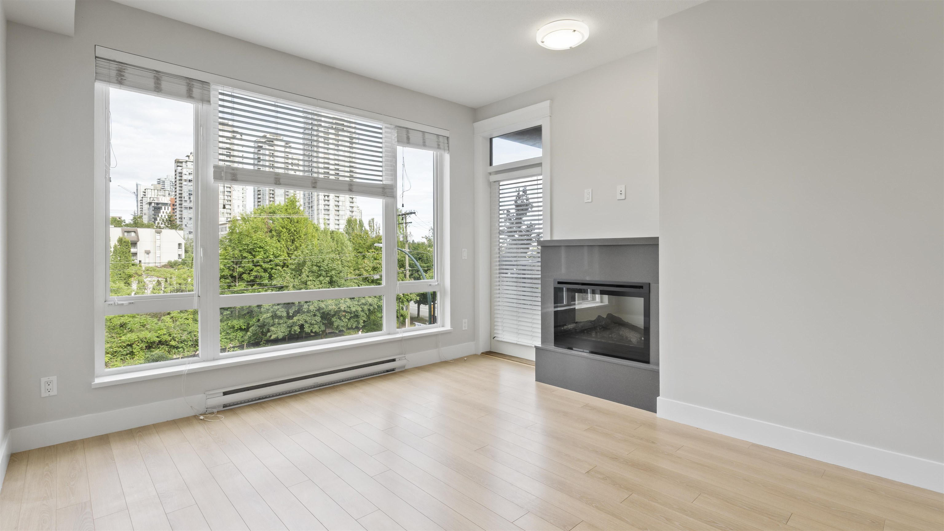 303 1188 JOHNSON STREET Unit: 303