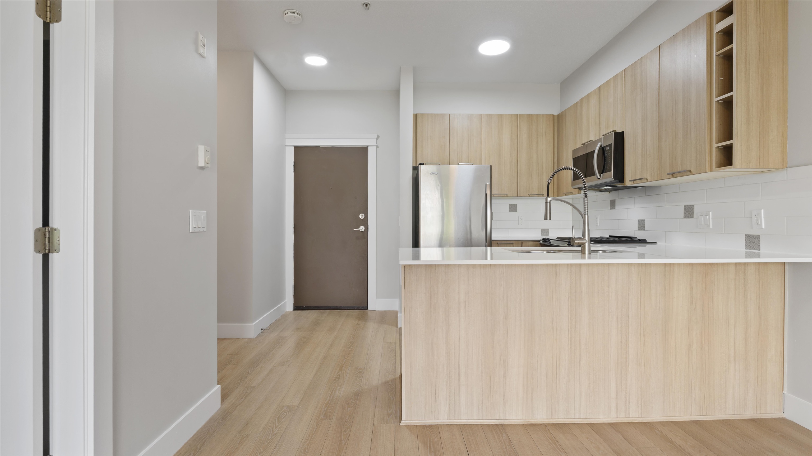 303 1188 JOHNSON STREET Unit: 303