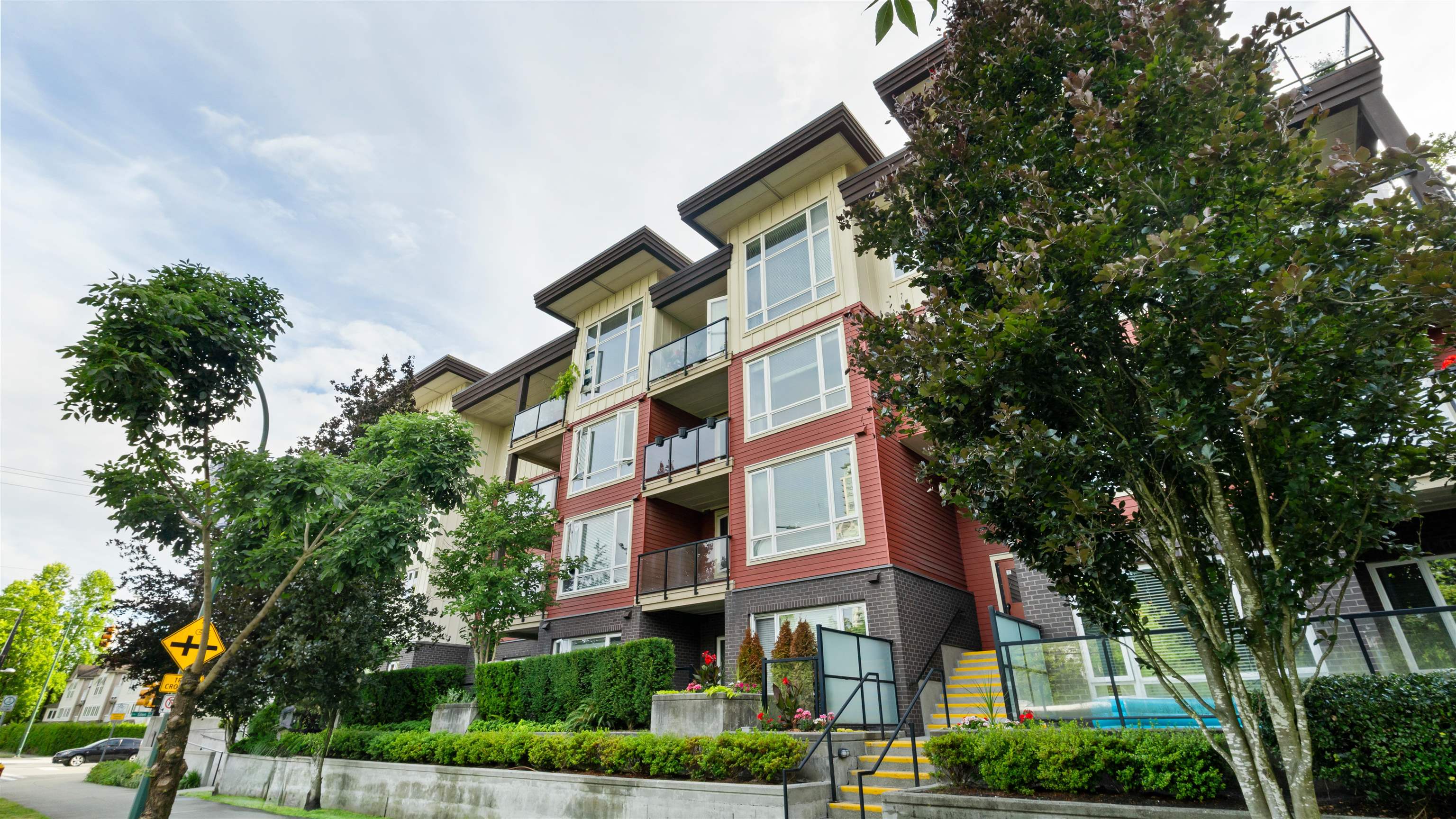 303 1188 JOHNSON STREET Unit: 303