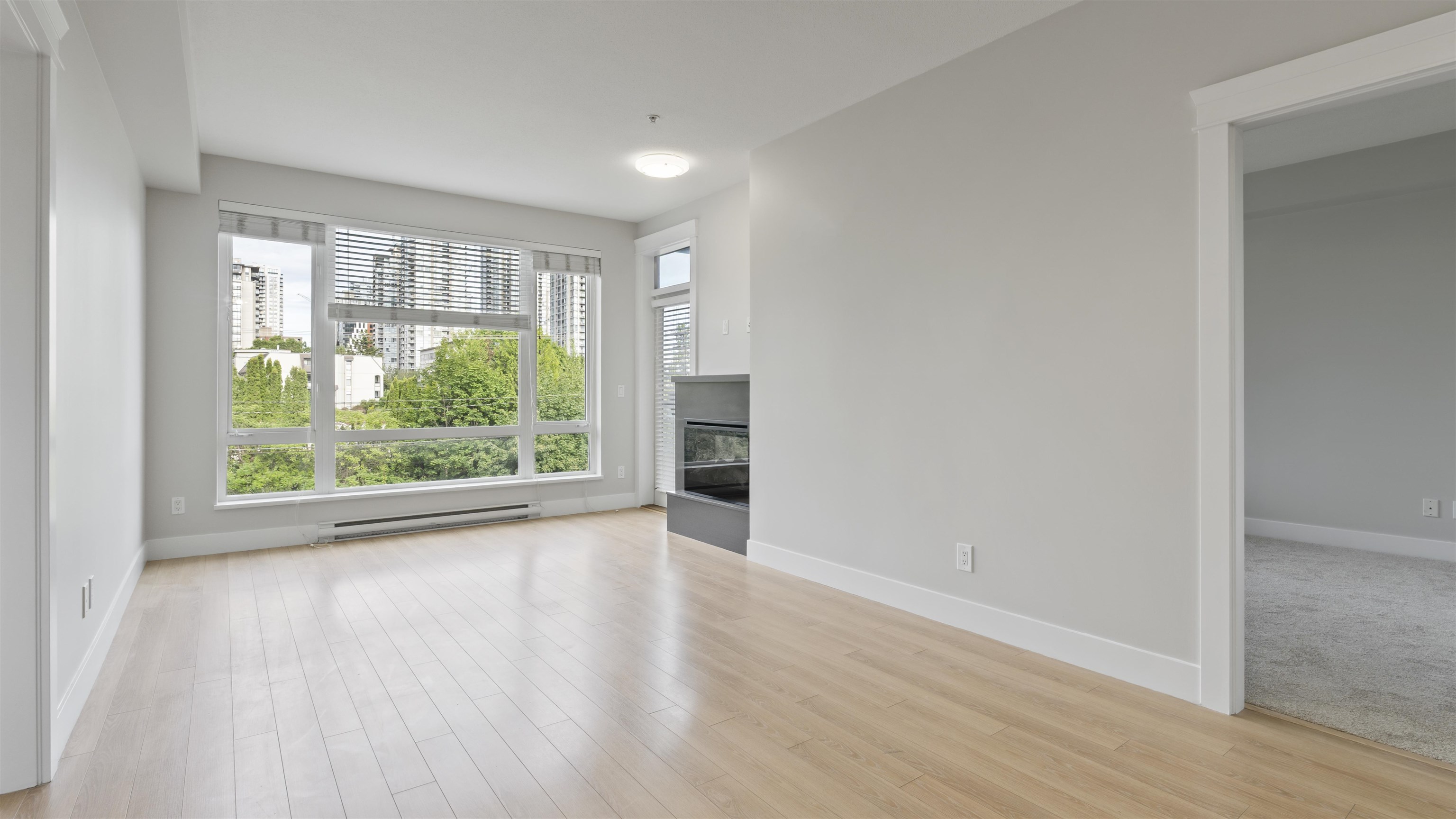 303 1188 JOHNSON STREET Unit: 303