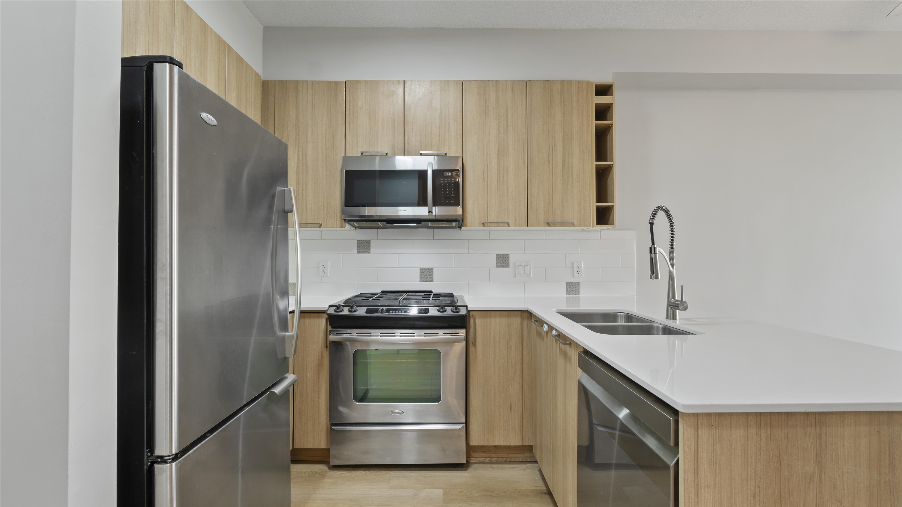 303 1188 JOHNSON STREET Unit: 303