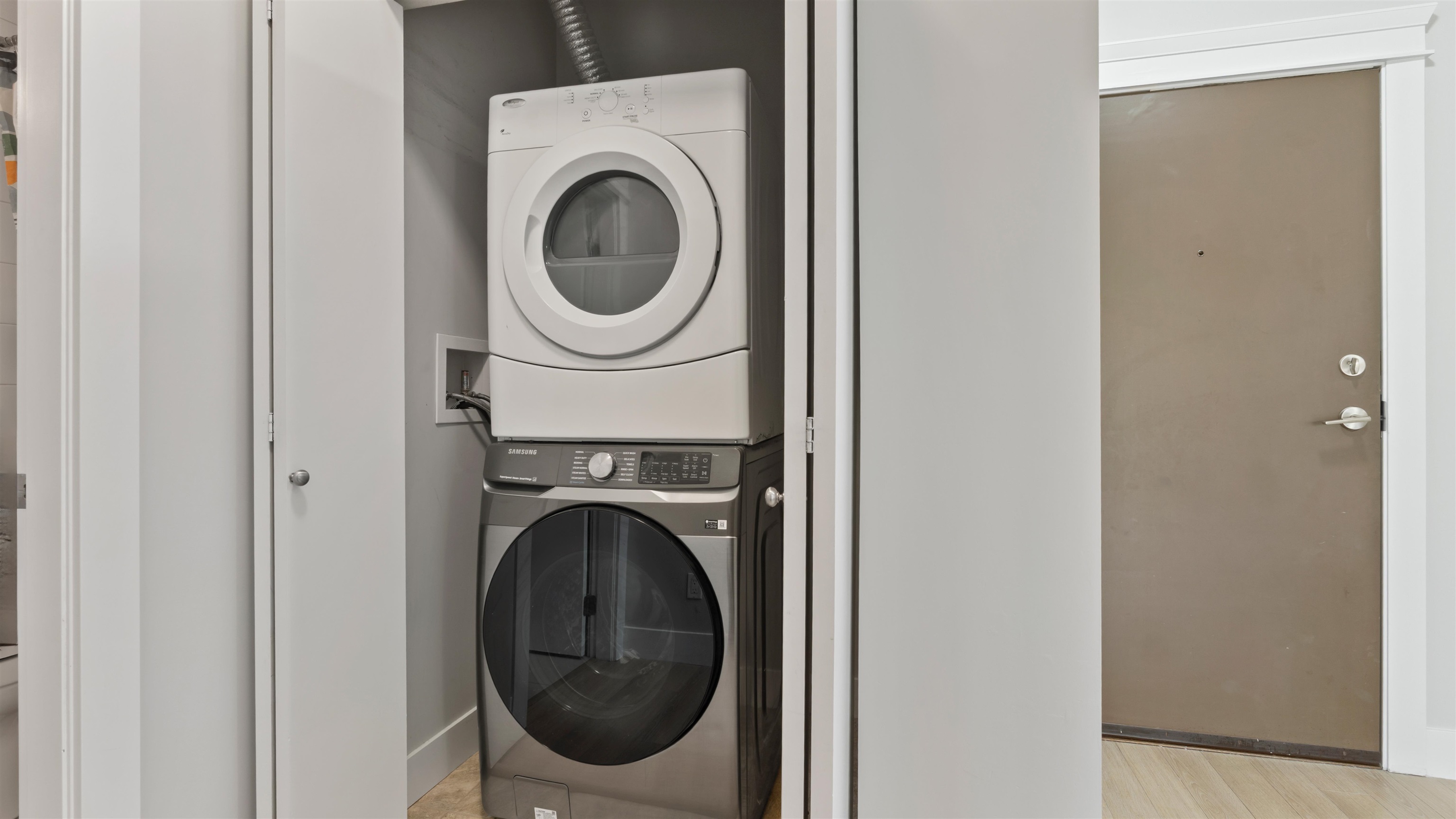 303 1188 JOHNSON STREET Unit: 303