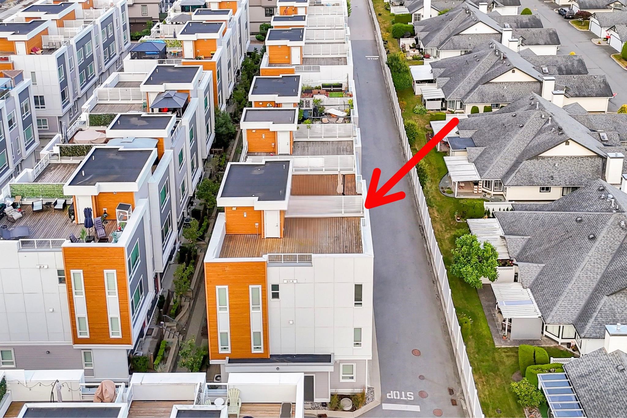 41 19628 55A AVENUE Unit: 41