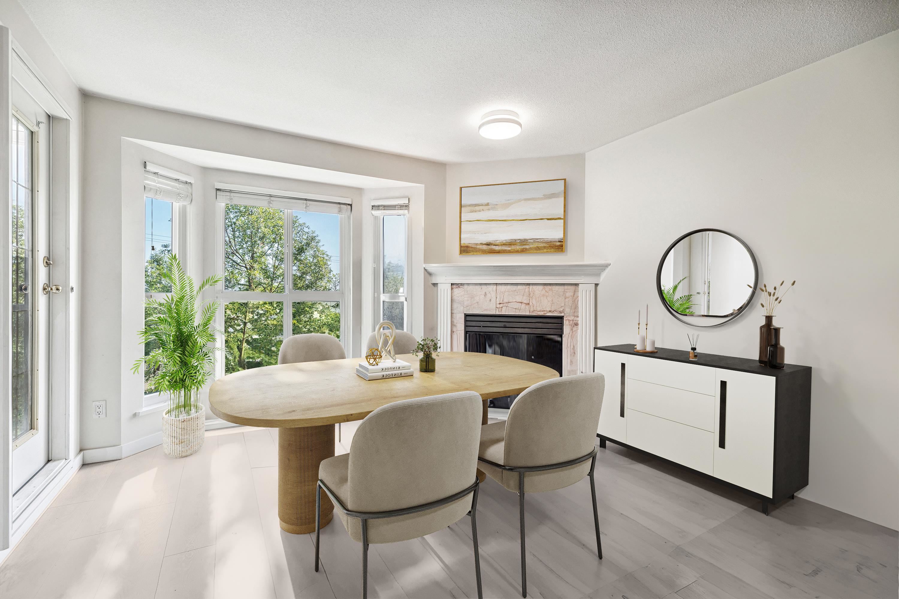 312 19835 64 AVENUE Unit: 312