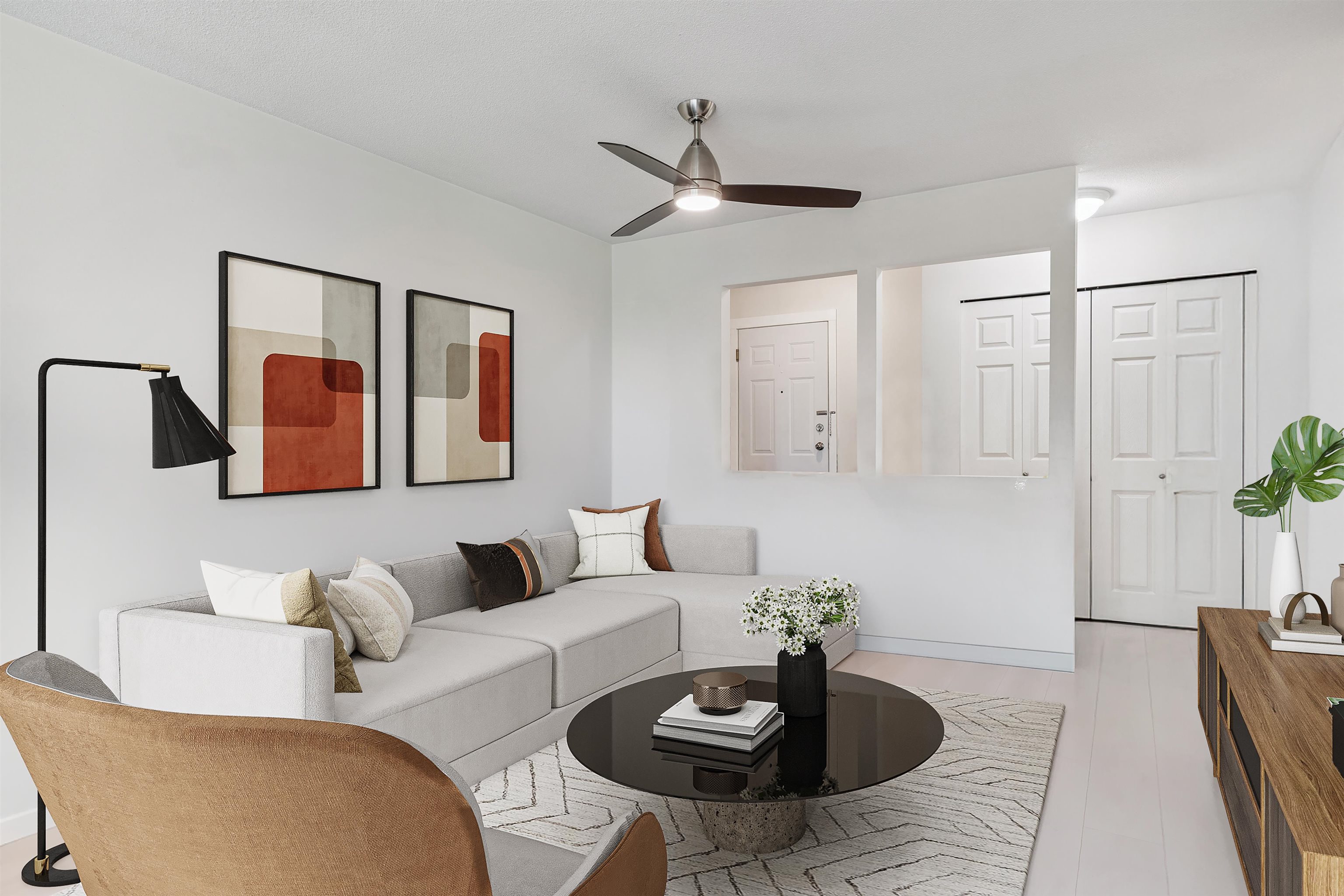312 19835 64 AVENUE Unit: 312