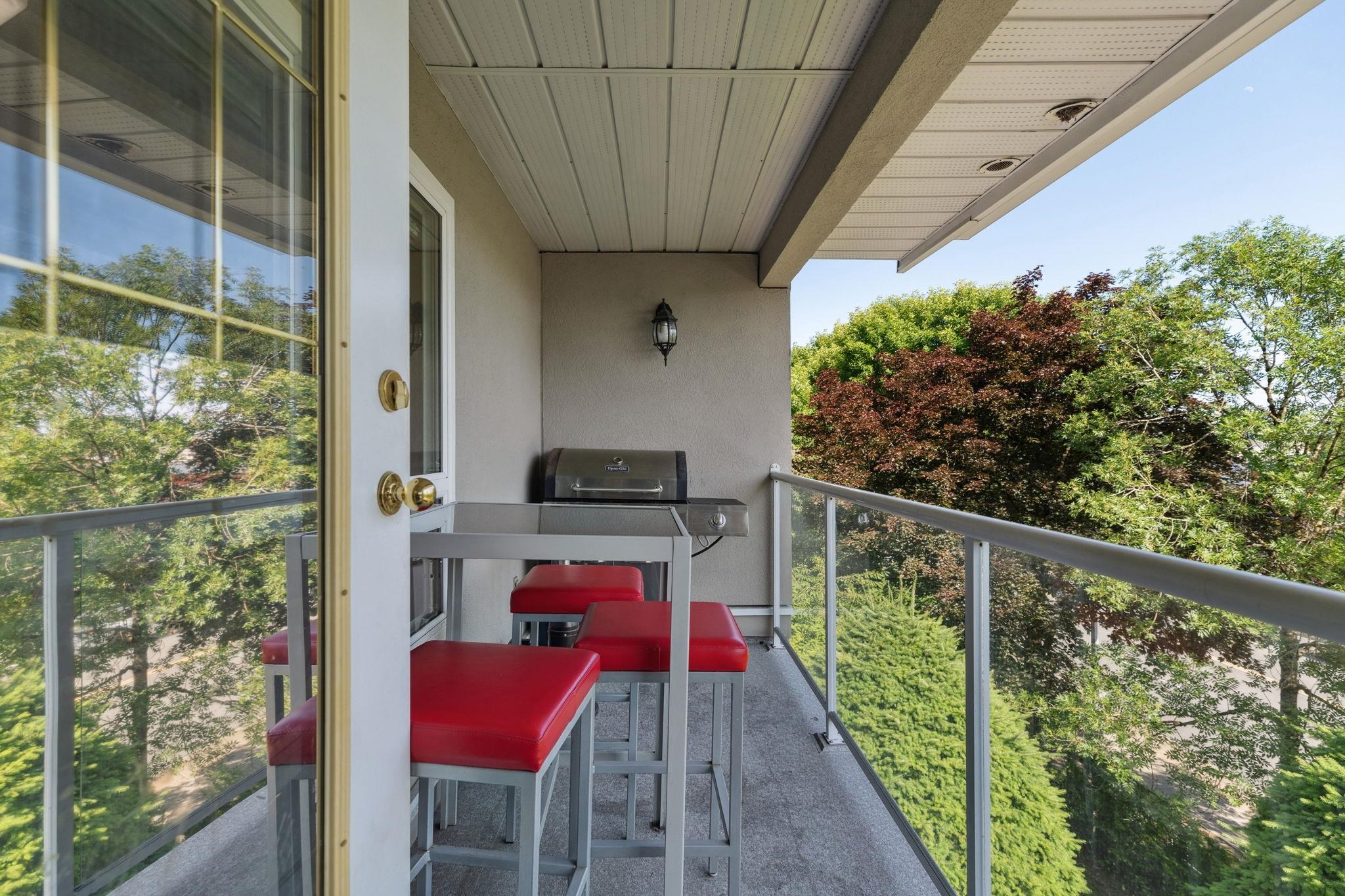 312 19835 64 AVENUE Unit: 312