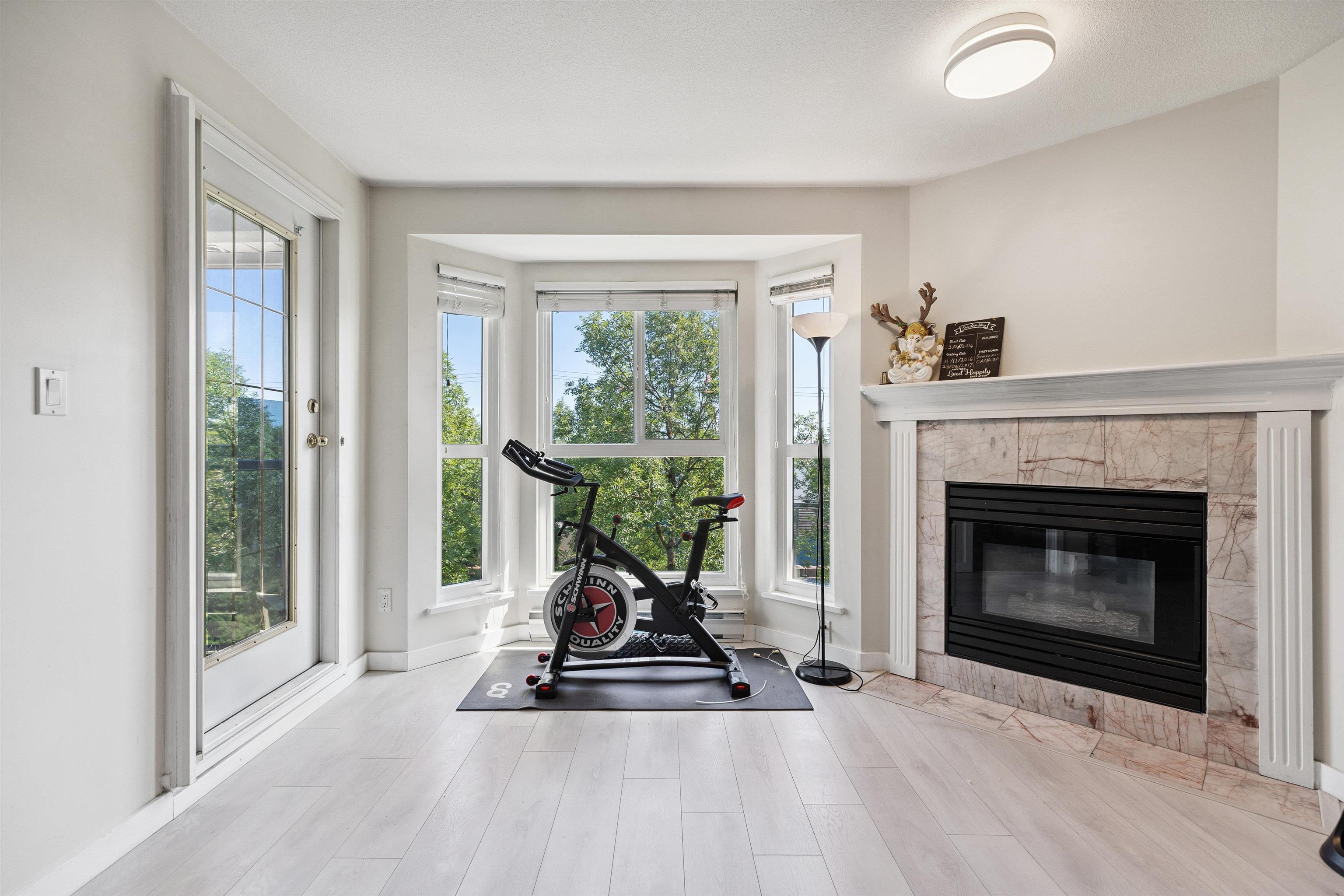 312 19835 64 AVENUE Unit: 312