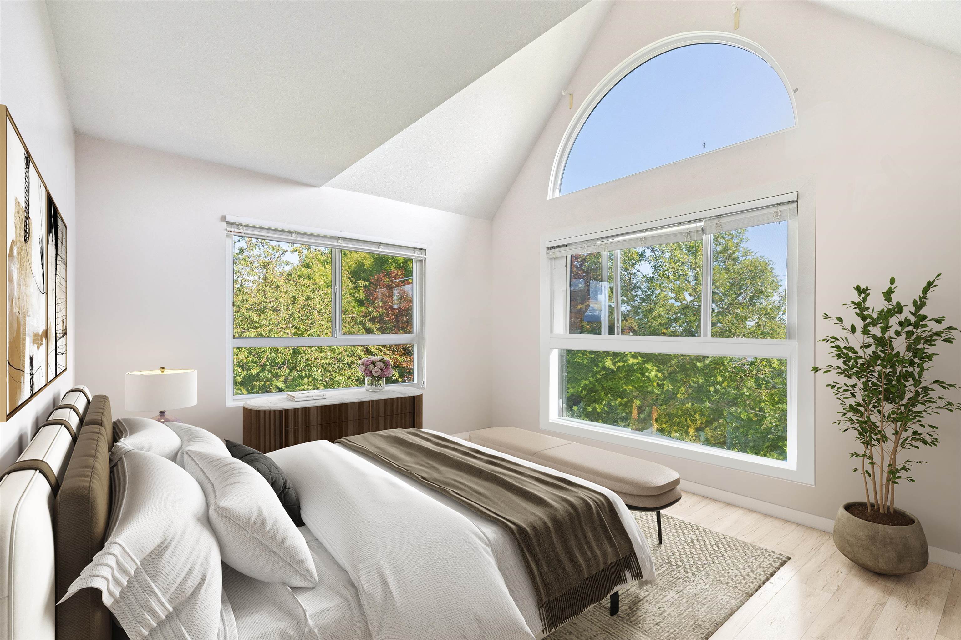 312 19835 64 AVENUE Unit: 312